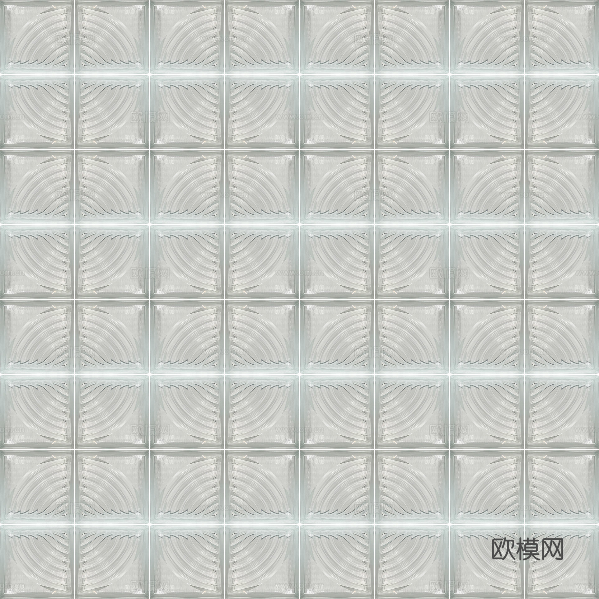 现代简约 花纹玻璃 磨砂玻璃 水纹玻璃 渐变玻璃