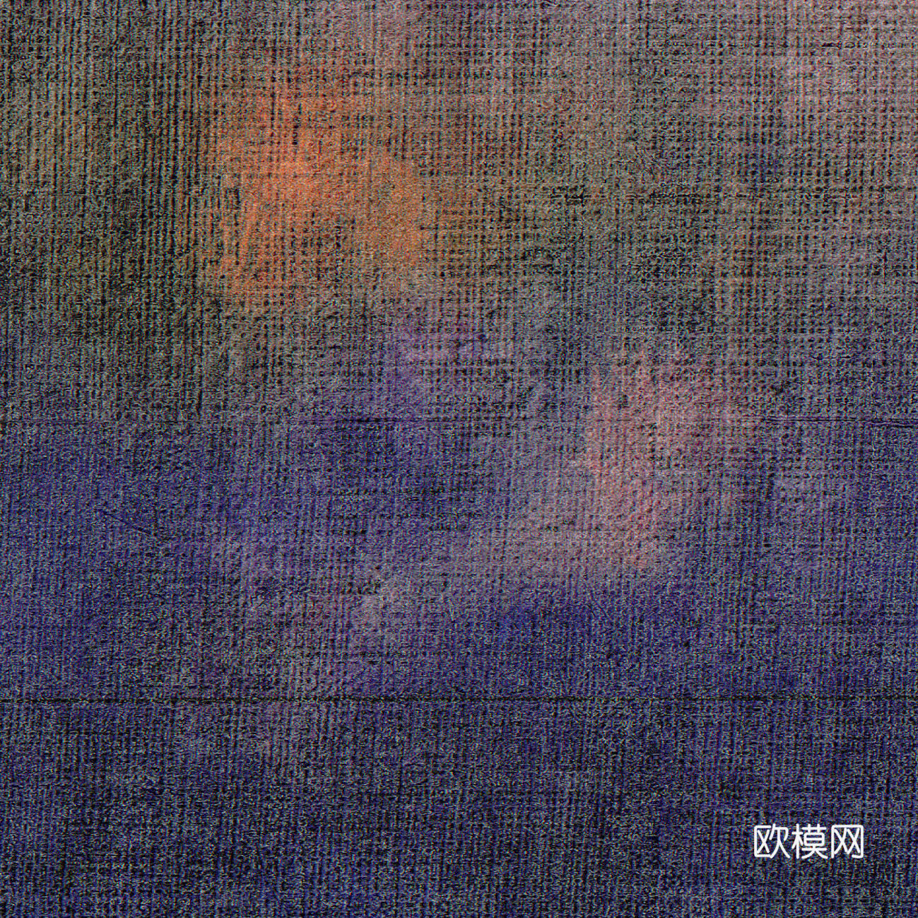 紫色壁纸