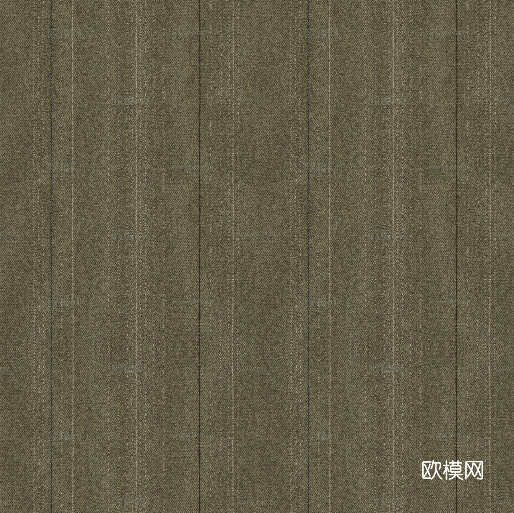 无缝棕色轻奢地毯  轻奢极简酒店办公地毯