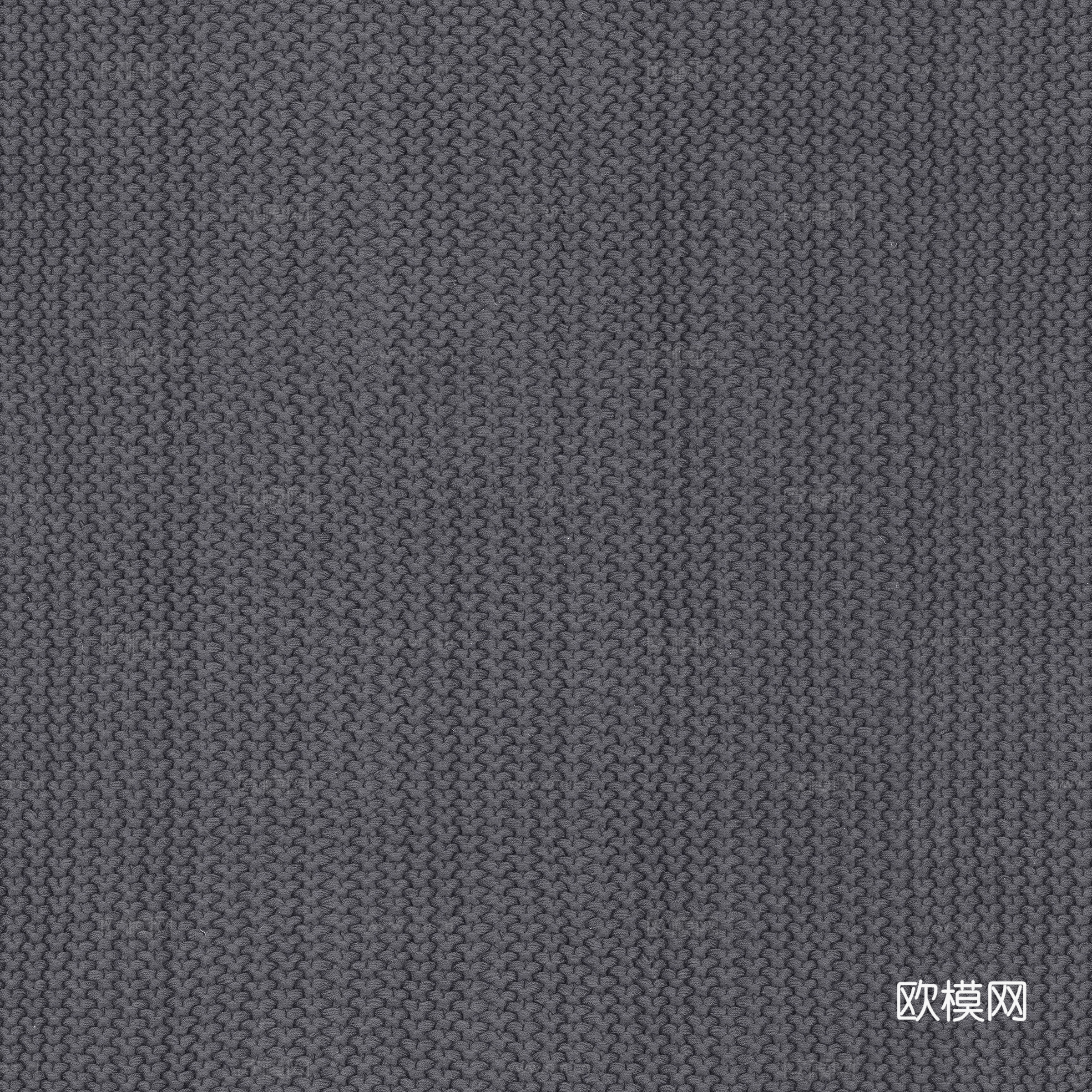 无缝灰色条纹地毯
