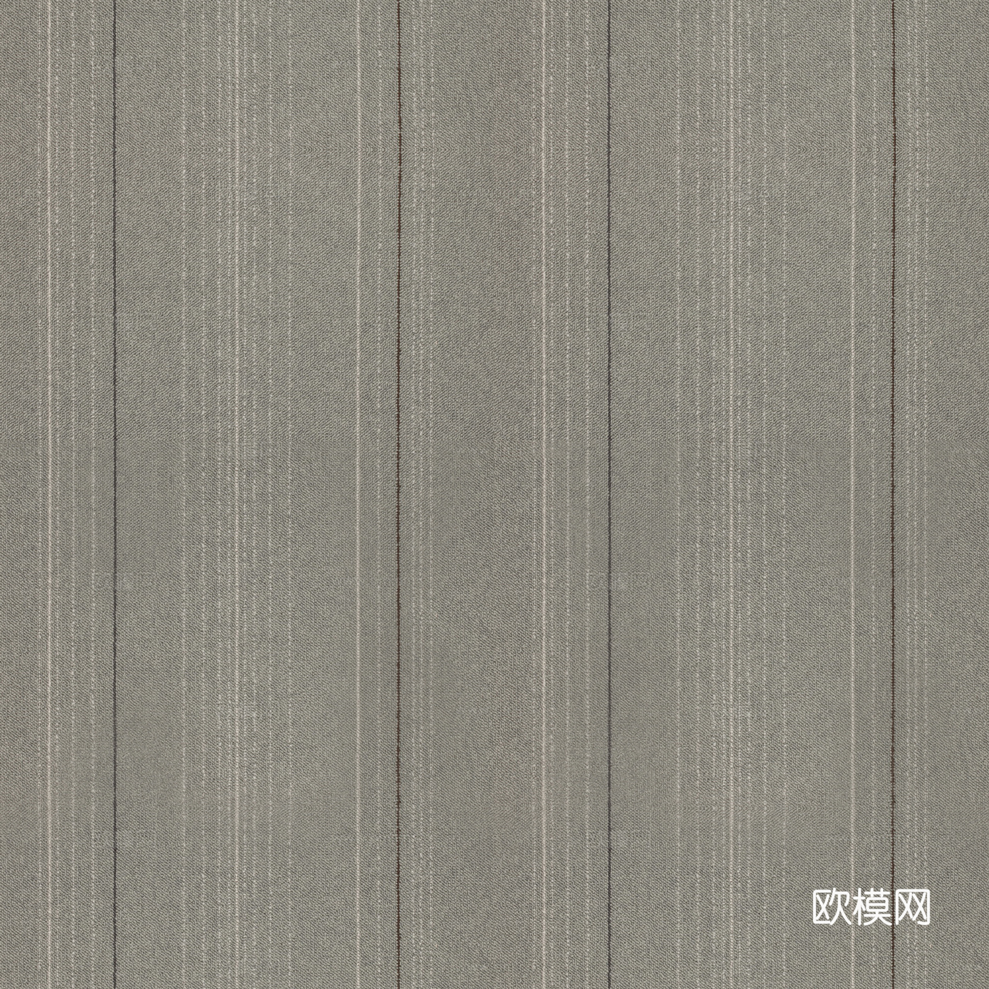 无缝灰色轻奢地毯 灰色酒店办公地毯