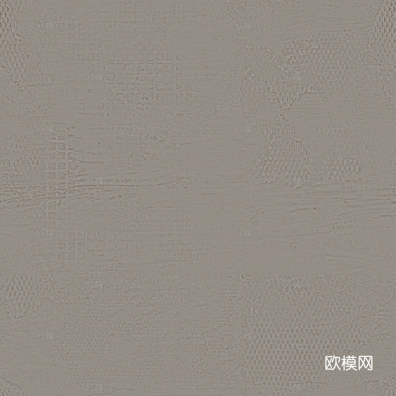无缝极简复古艺术漆 暖棕艺术涂料 水泥艺术漆