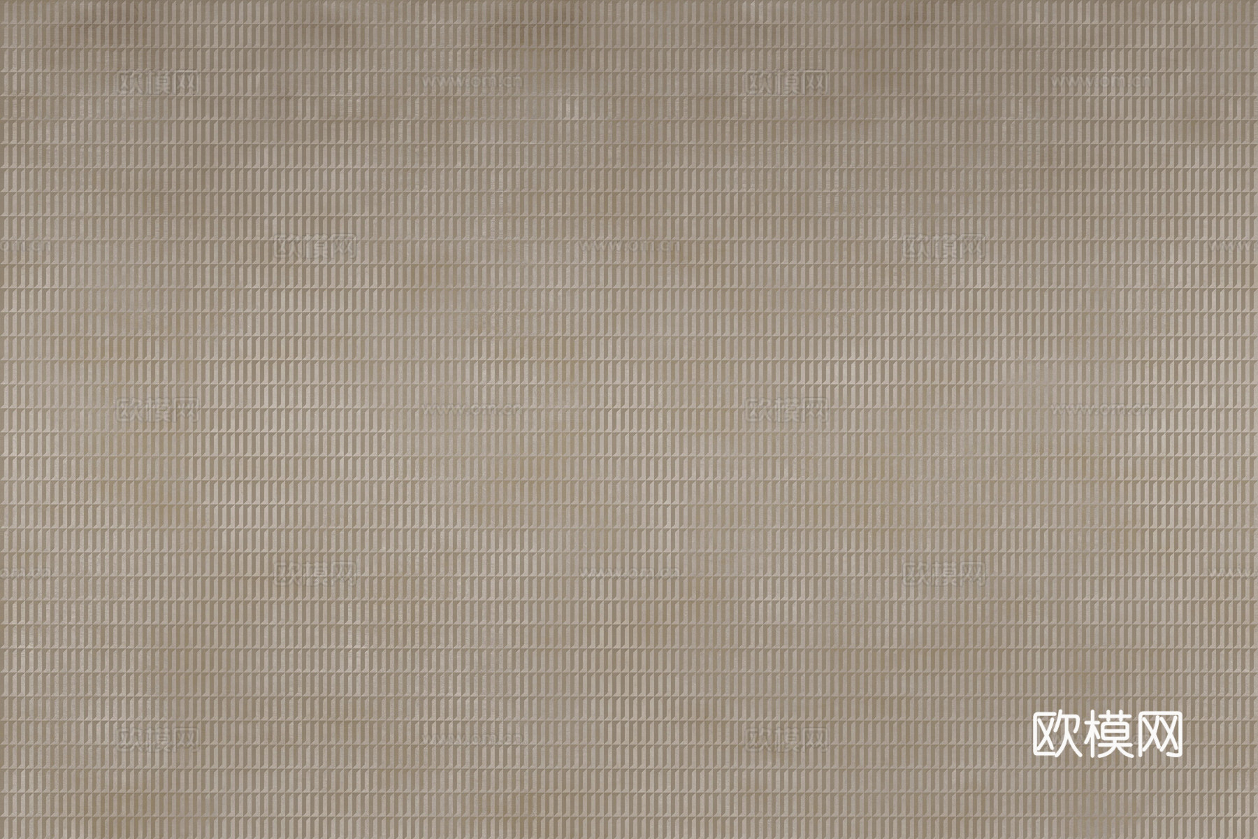 米色几何壁纸下载