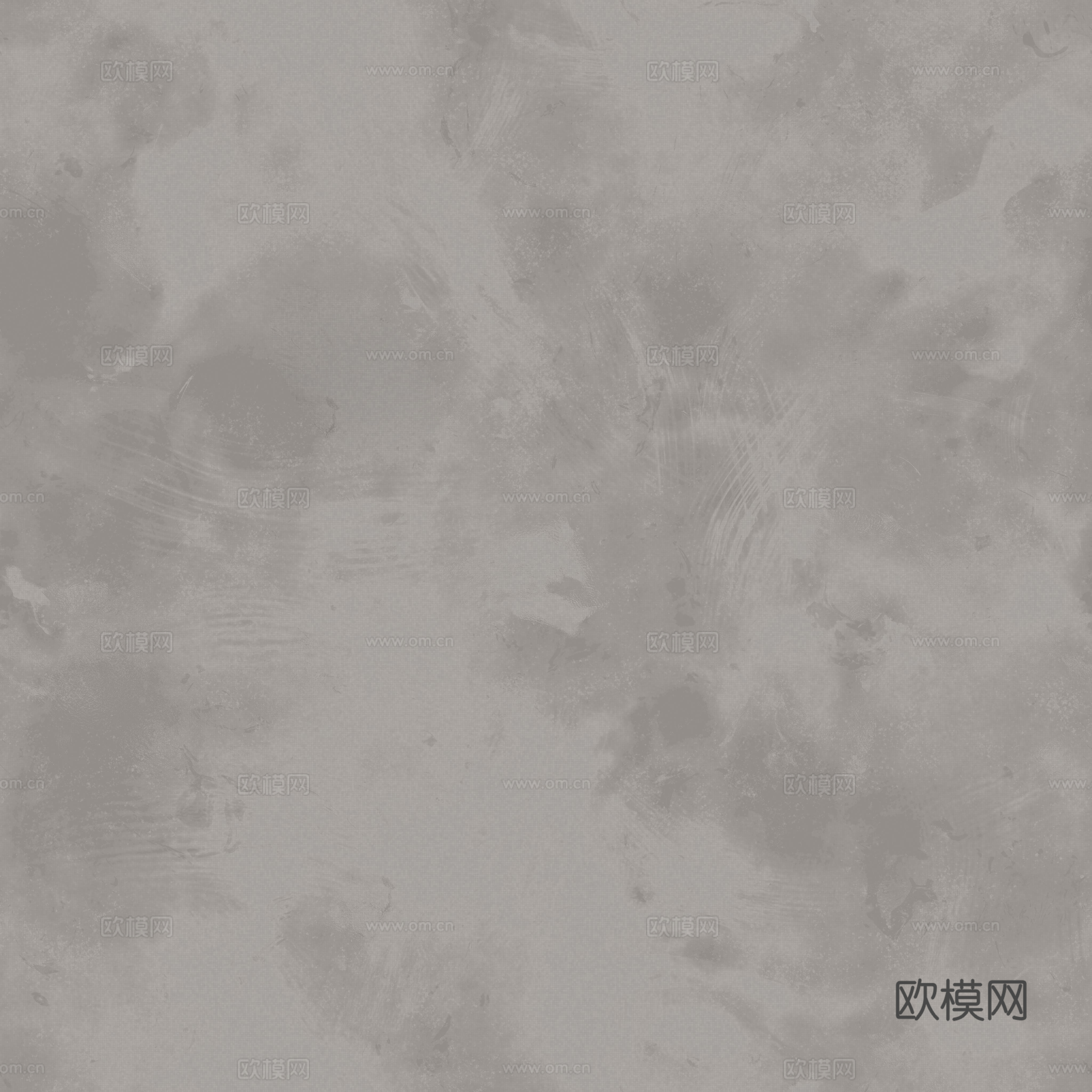 无缝暖灰色微水泥涂料 水泥灰