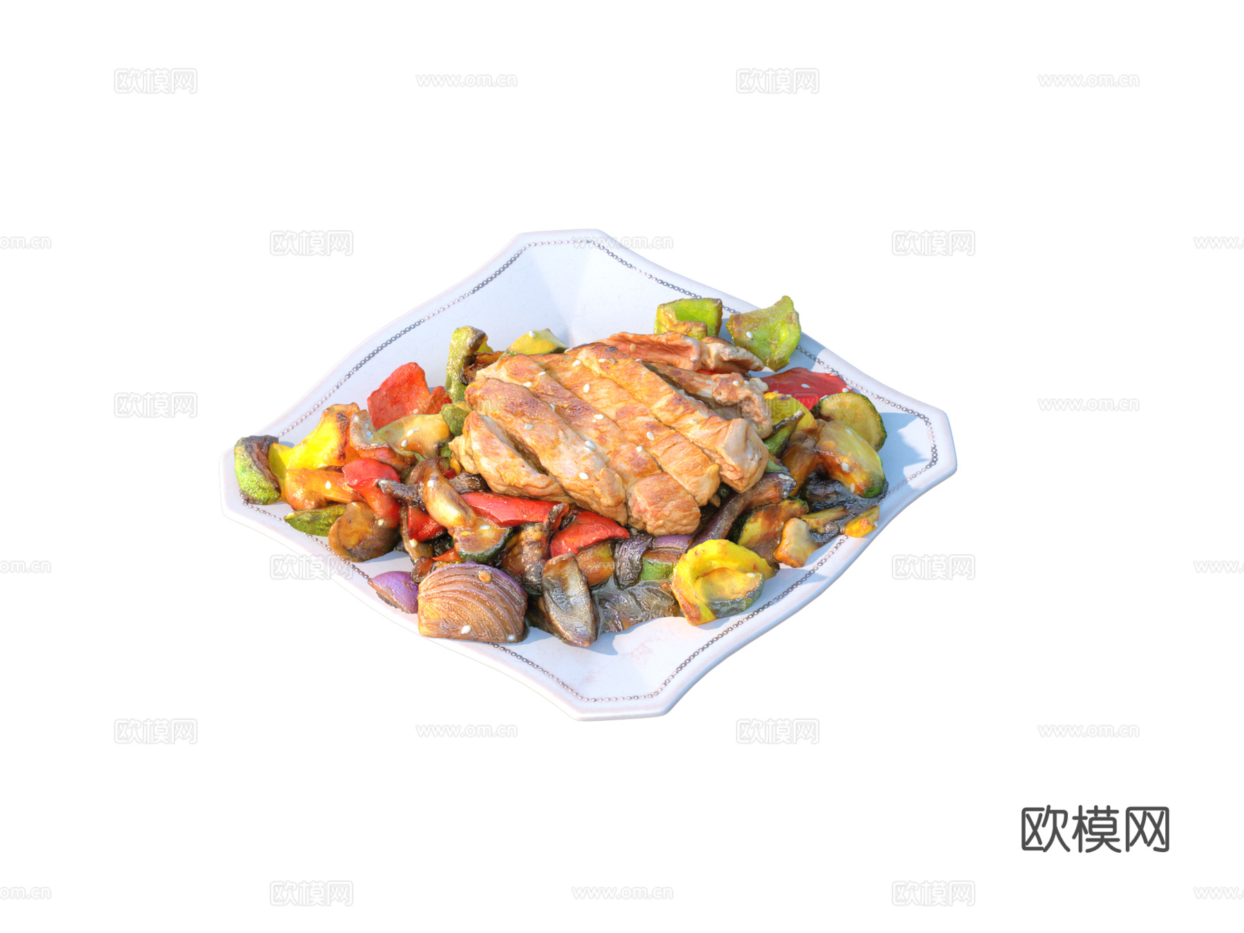 免抠 食物 美食