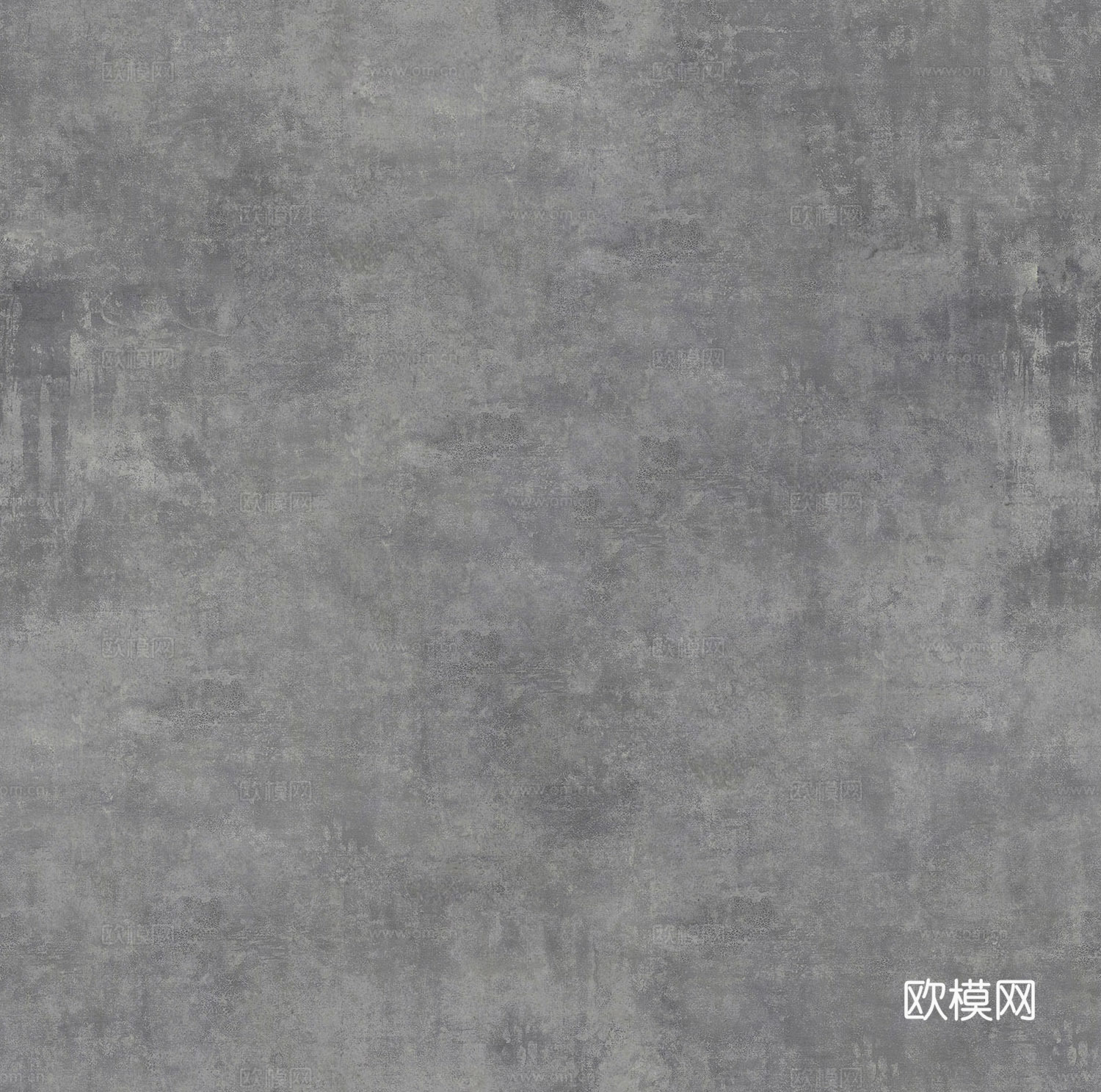 无缝工业地坪漆微水泥 灰色微水泥肌理漆