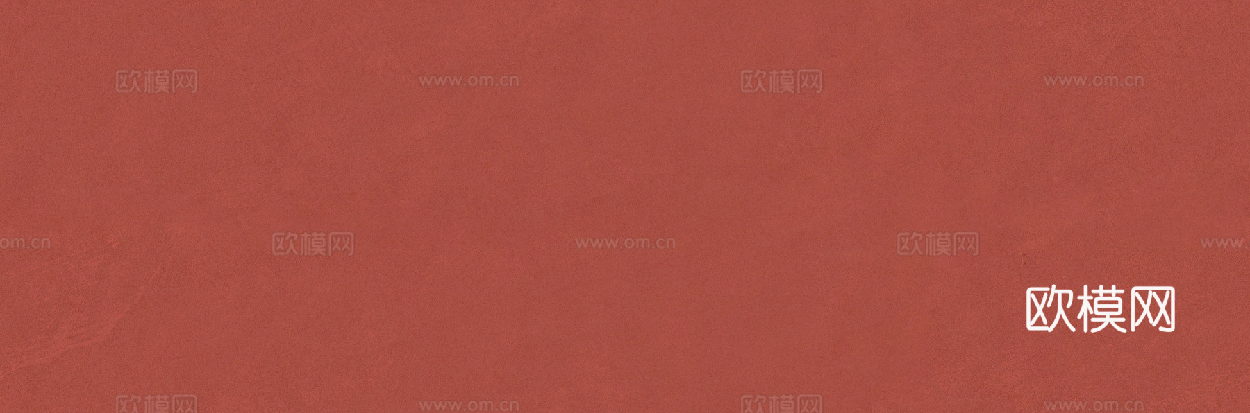 无缝中国红微水泥涂料 肌理漆