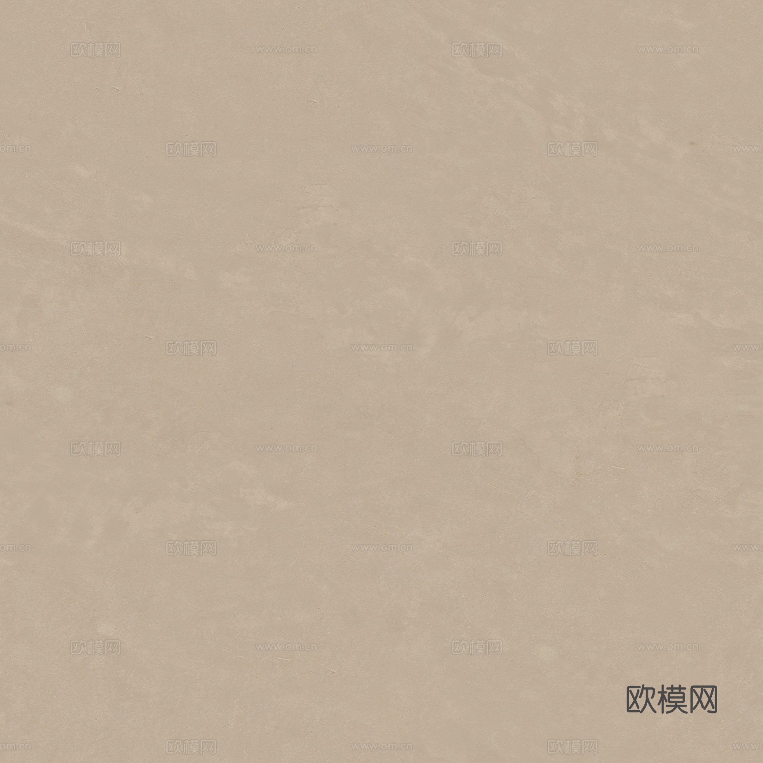 无缝棕色微水泥水泥灰 现代微水泥