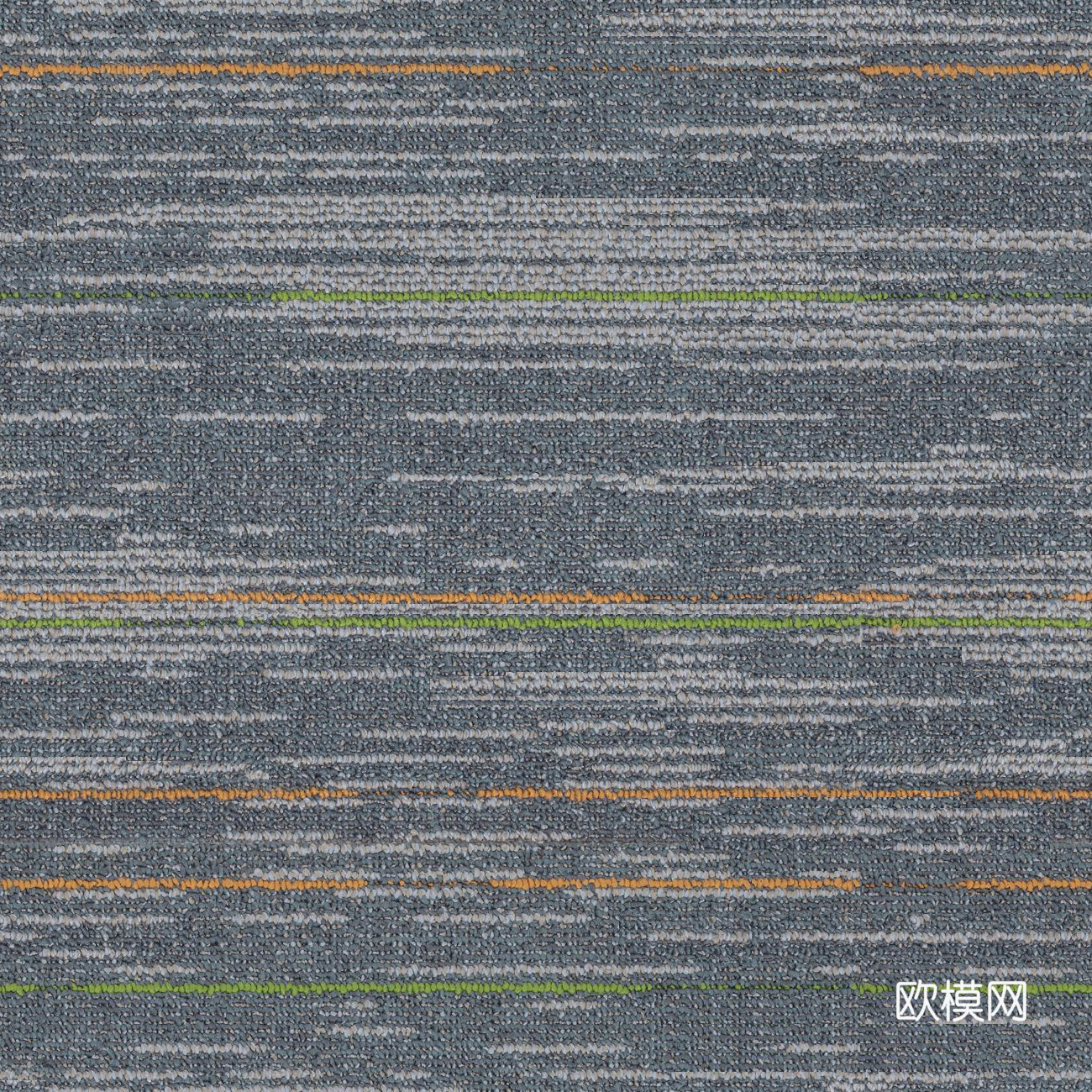 无縫暖灰酒店办公地毯  轻奢满铺条纹地毯