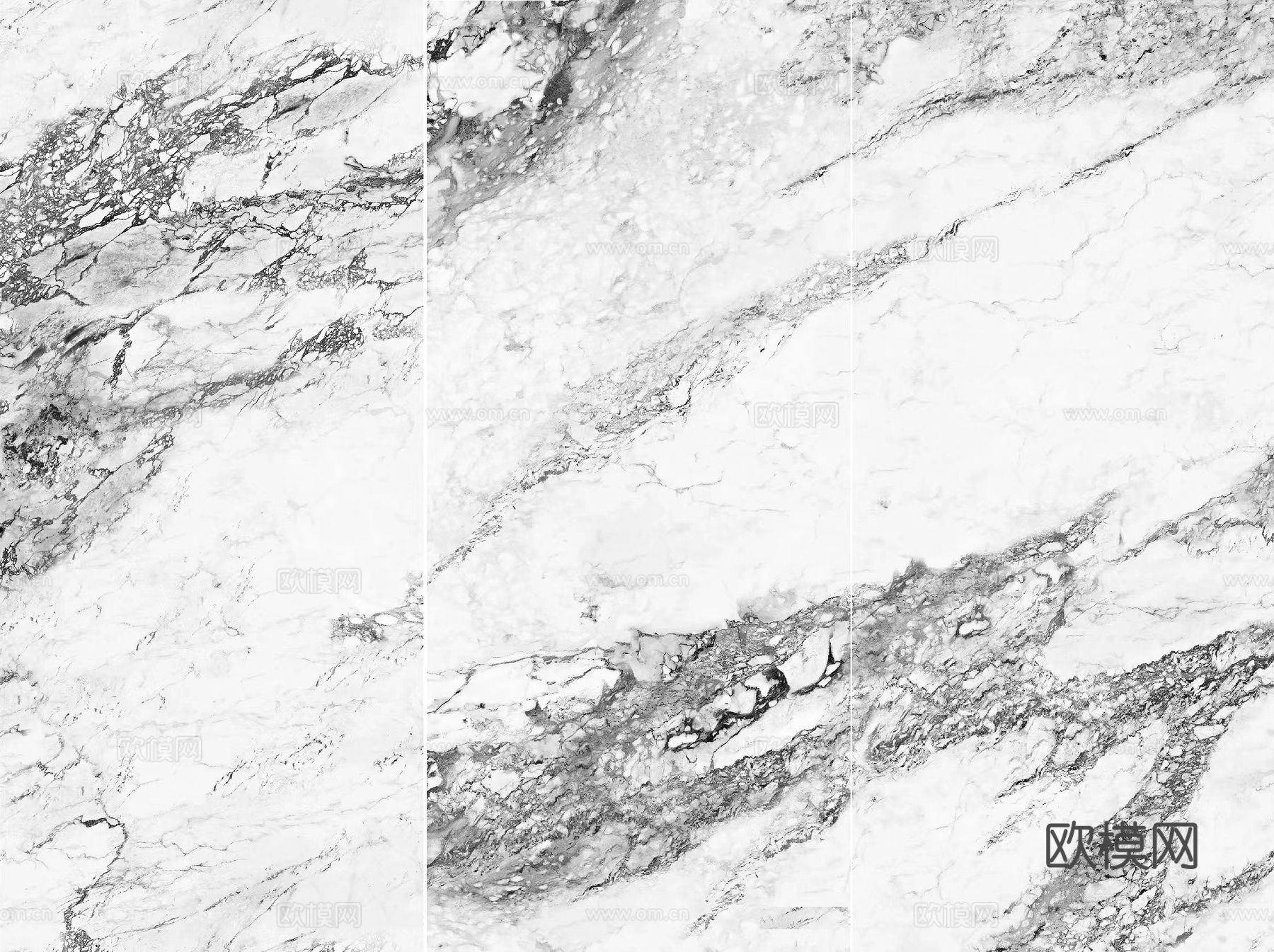 暖灰白 雅士白 蒙娜丽莎 卡拉白 玛雅灰 爵士白 潘多拉岩板下载