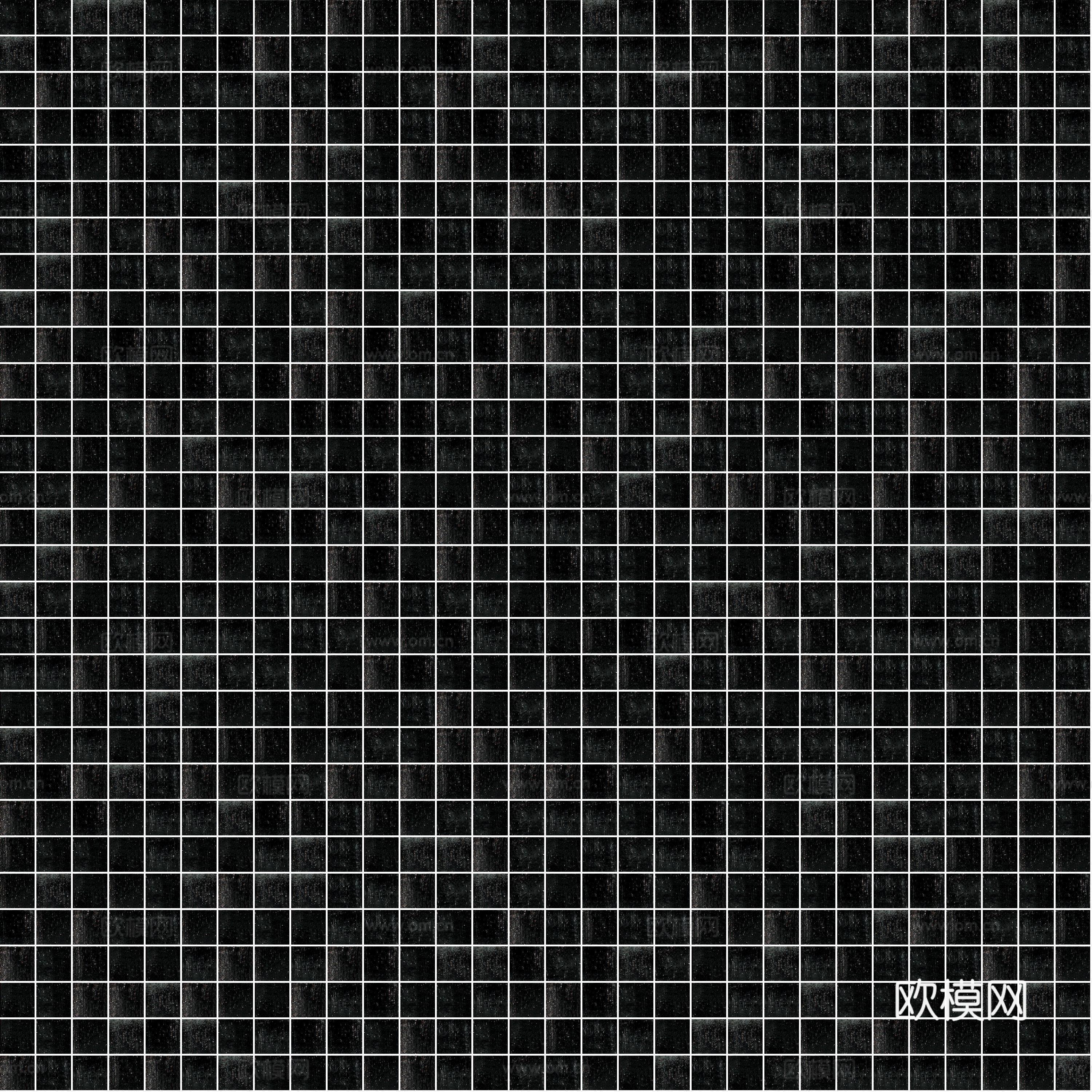 正方形马赛克   现代马赛克  地砖卫生间砖
