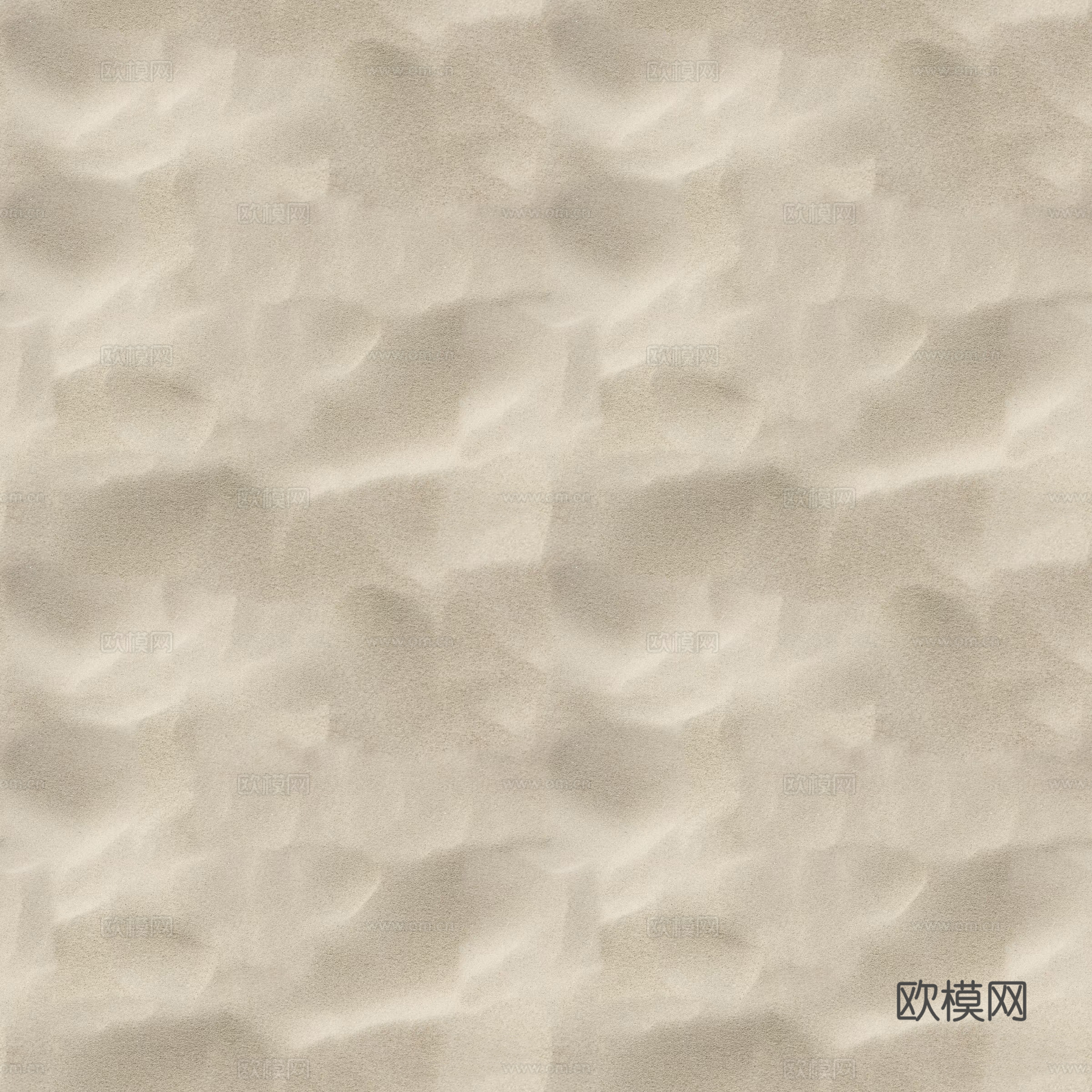 无缝沙滩沙地