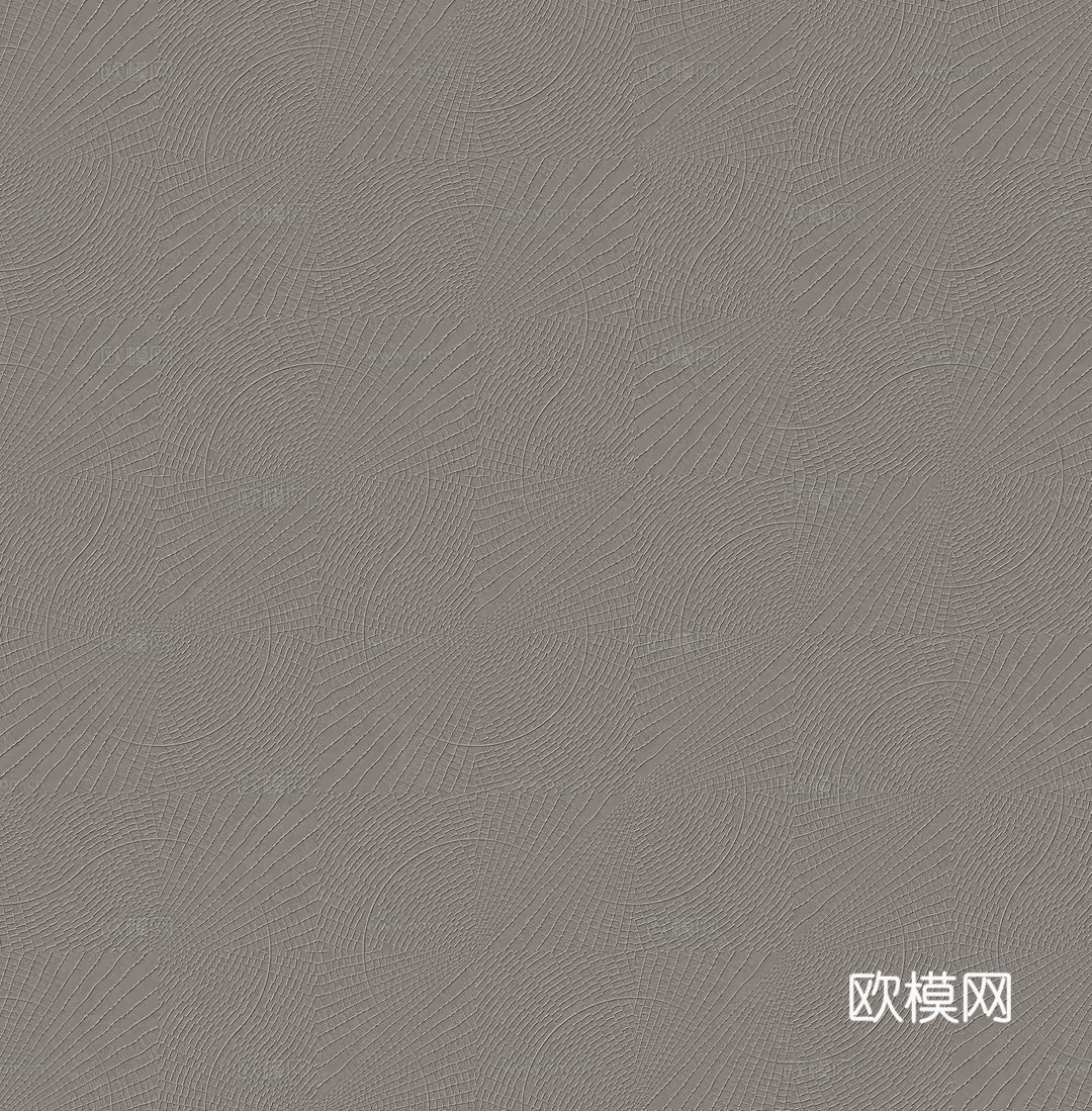 无缝灰色艺术肌理漆
