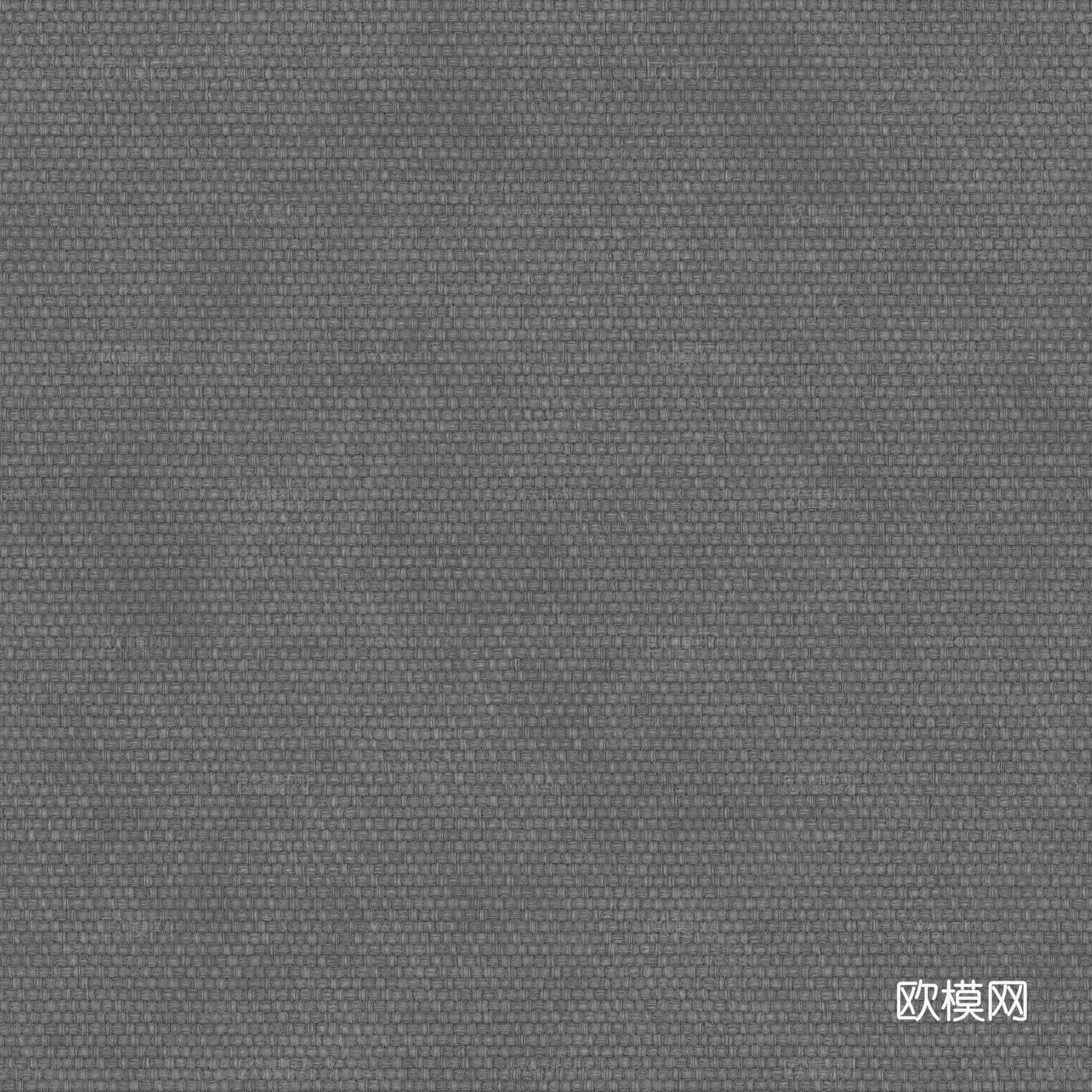 现代新中式黑色针织布纹高清无缝