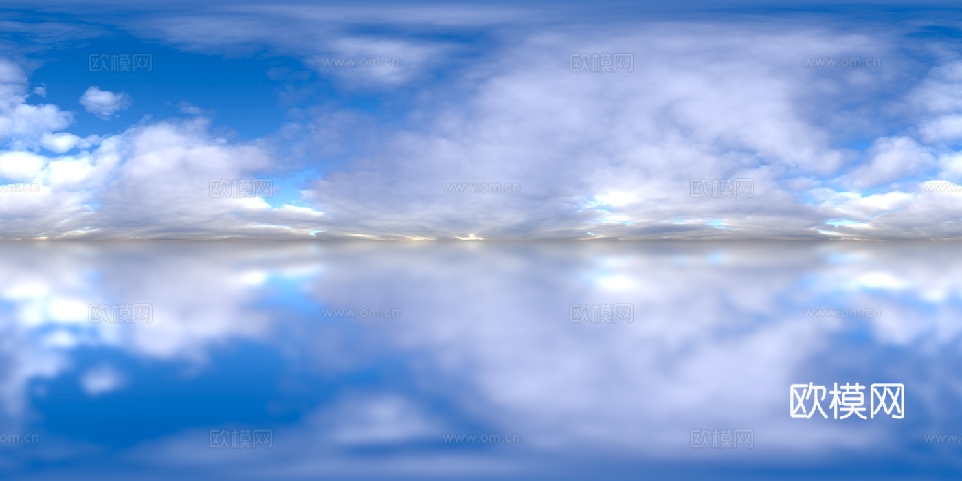 HDR漂亮高清 日出日落 天空贴图下载