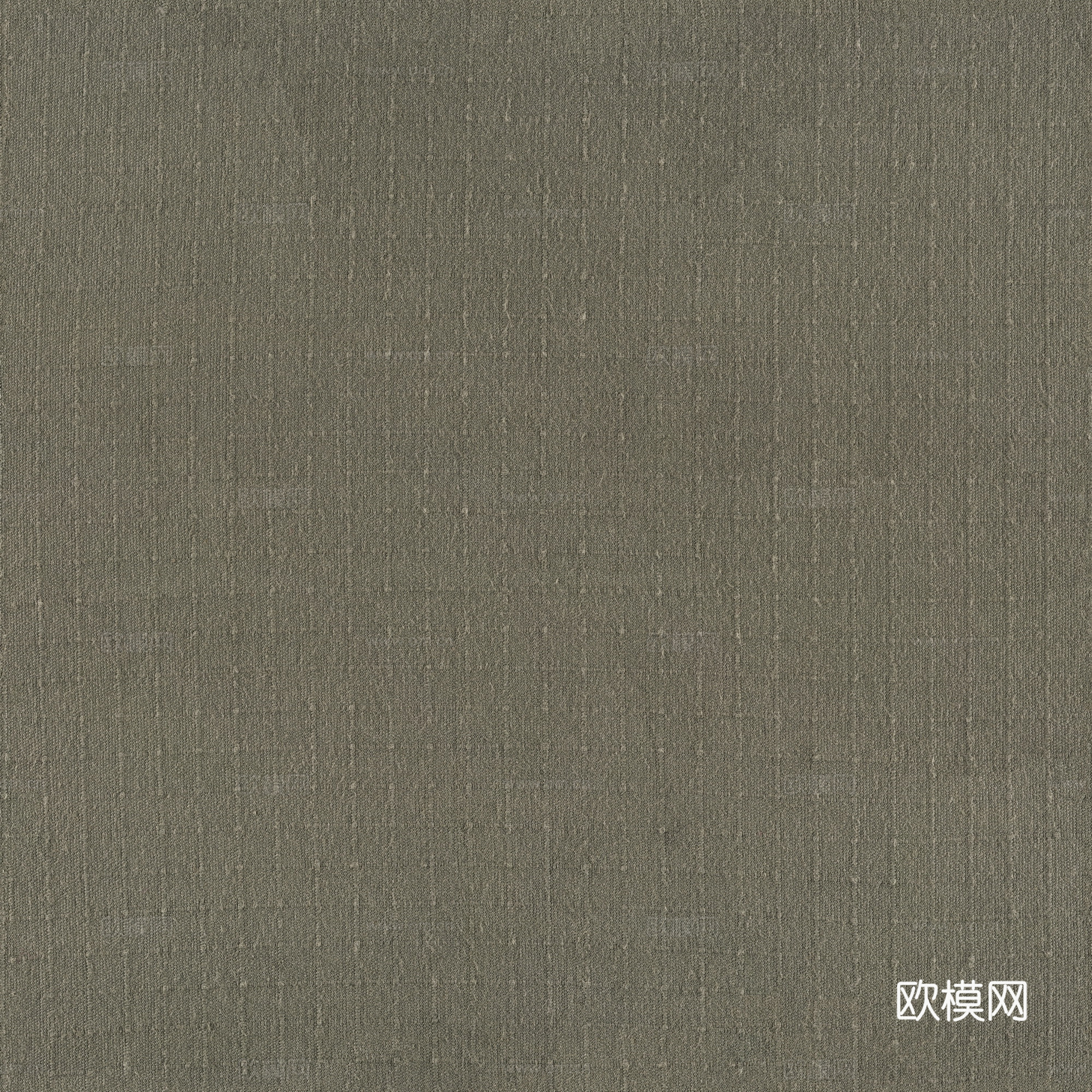 现代新中式灰色针织布纹高清无缝
