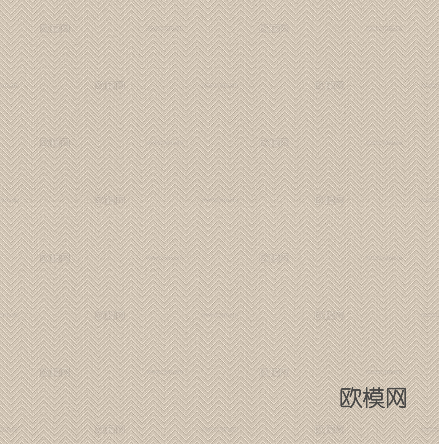 无缝暖色折线墙纸
