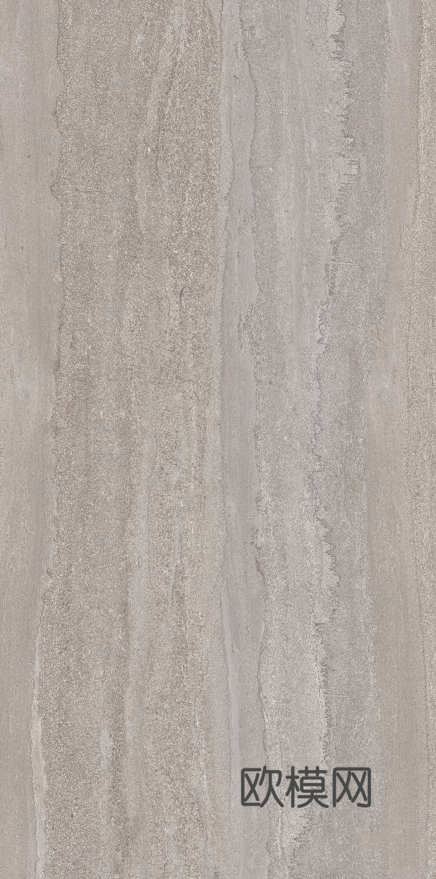 灰色洞石