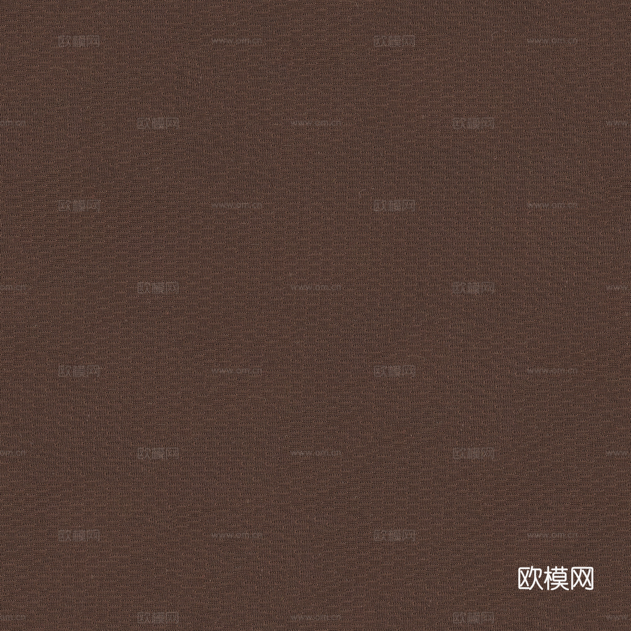 现代新中式针织布纹高清无缝