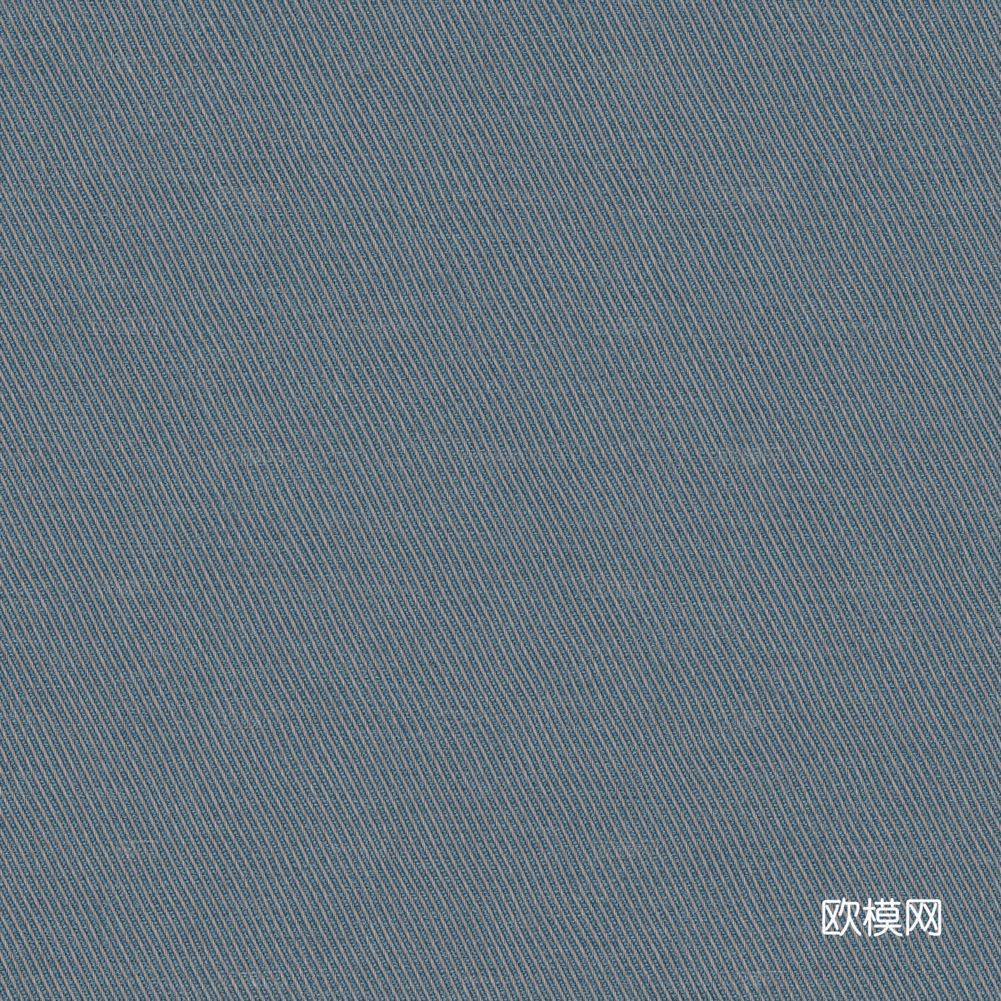 现代新中式灰色针织布纹高清无缝