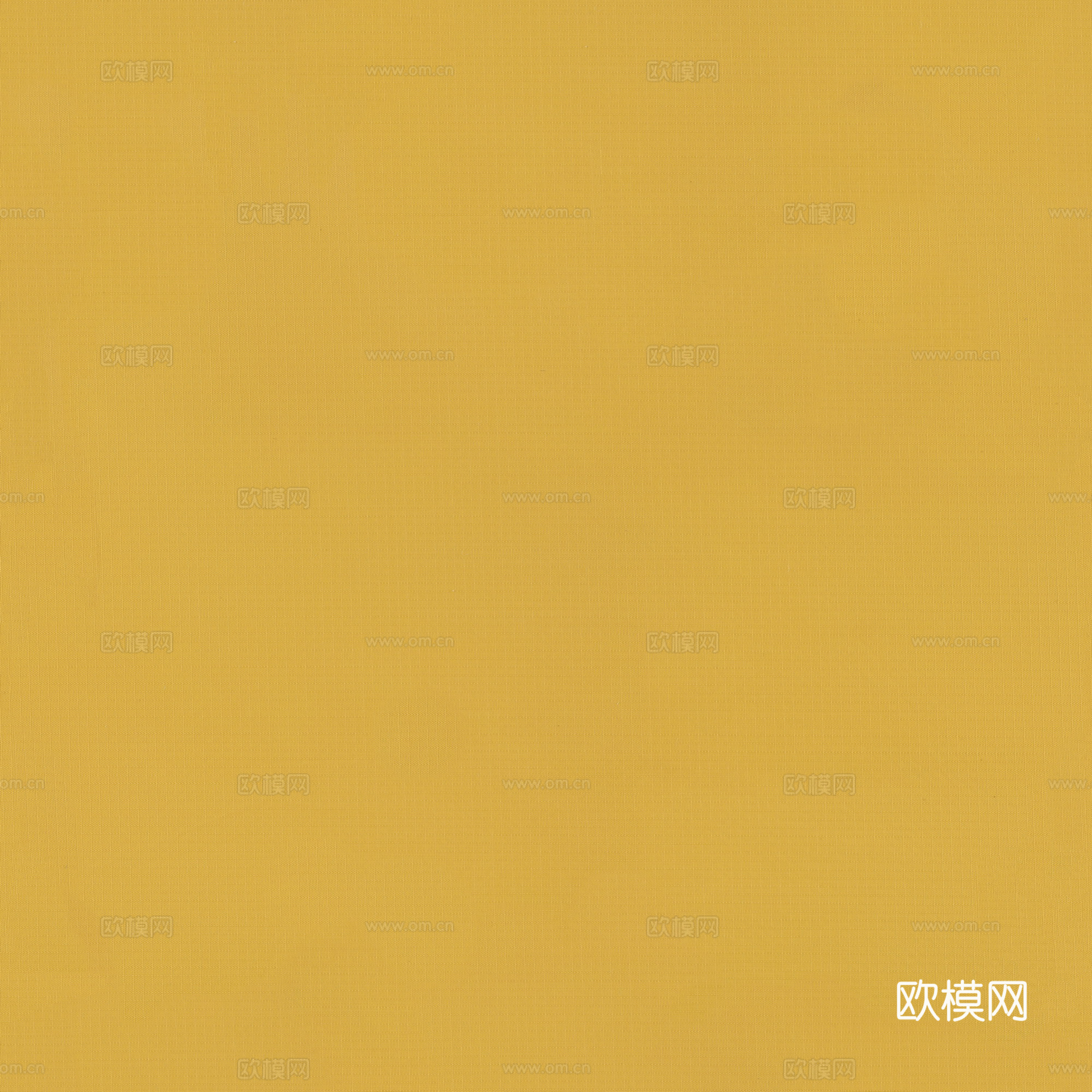 现代新中式黄色针织布纹高清无缝