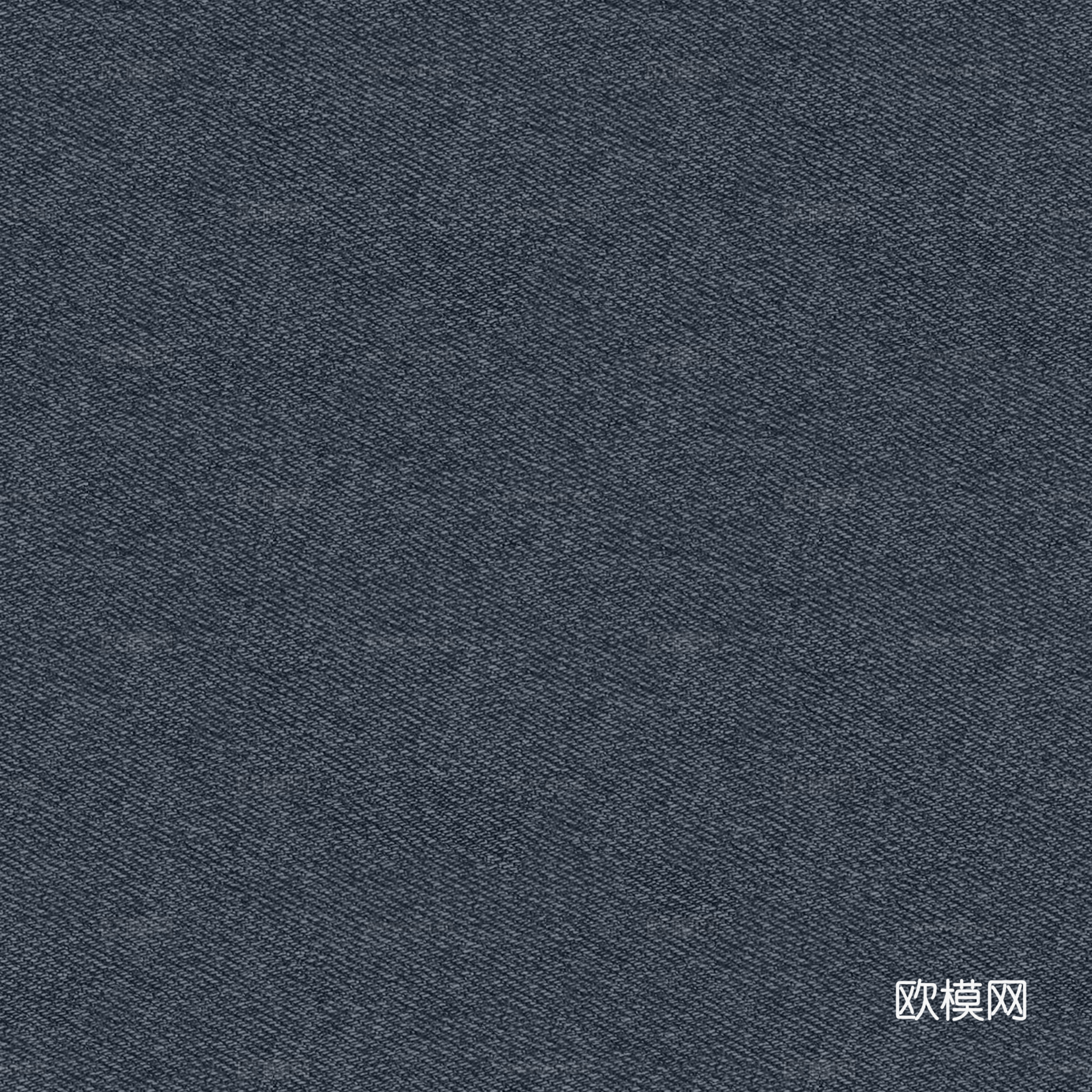高清无缝深色布纹贴图下载