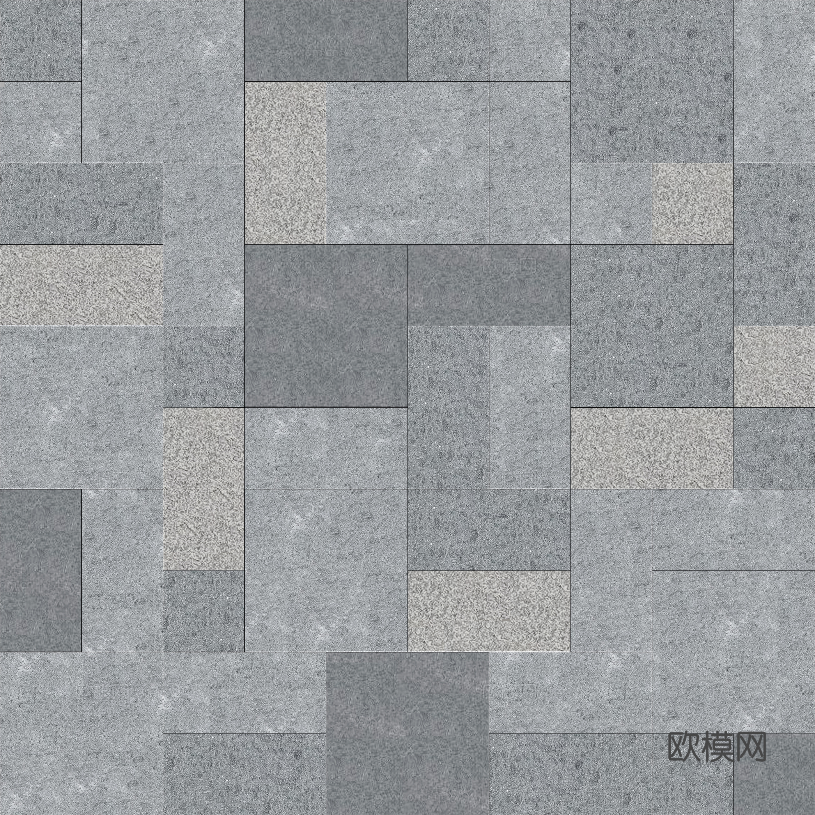 现代 景观铺装 广场铺装 地面铺装 广场砖下载