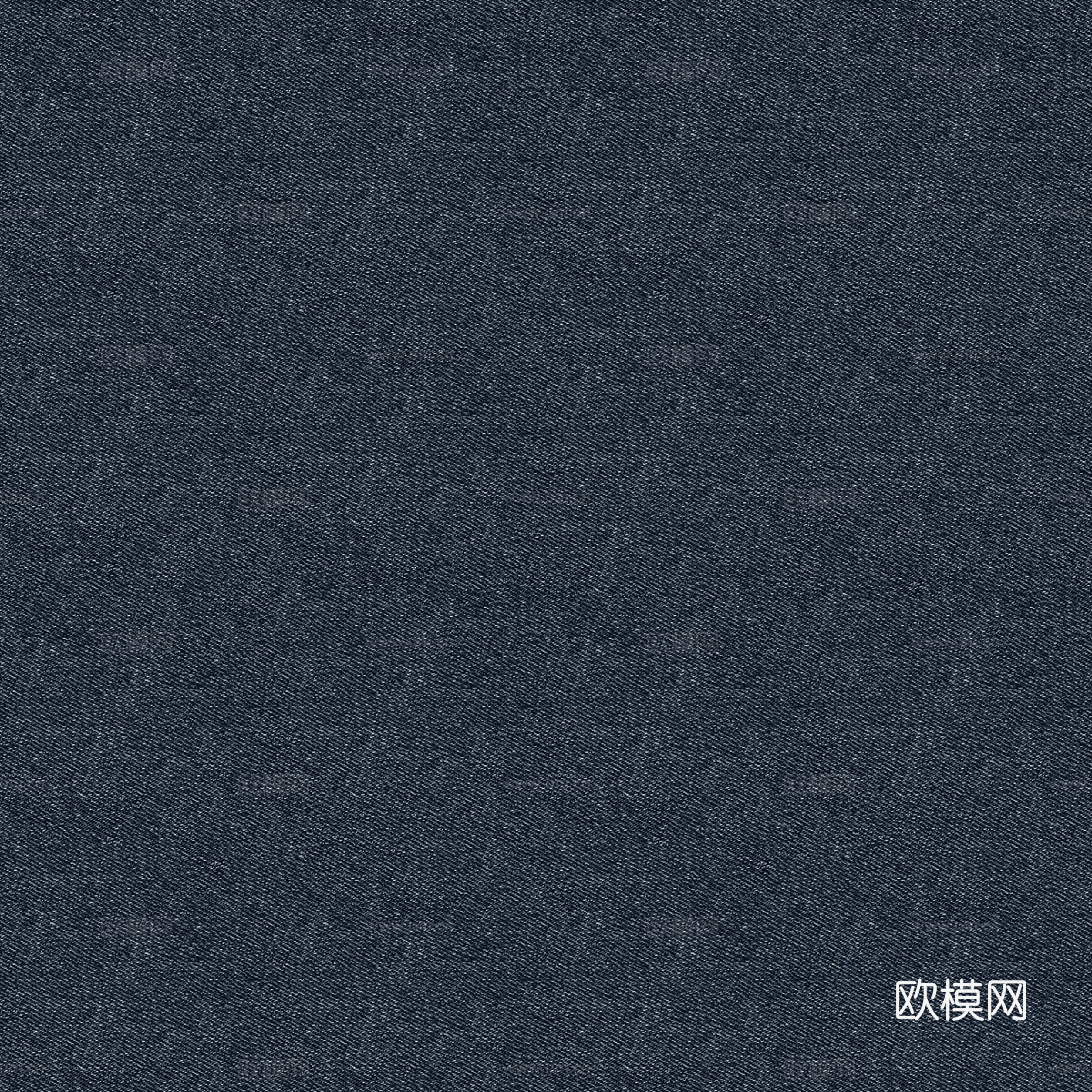 高清无缝深色布纹贴图