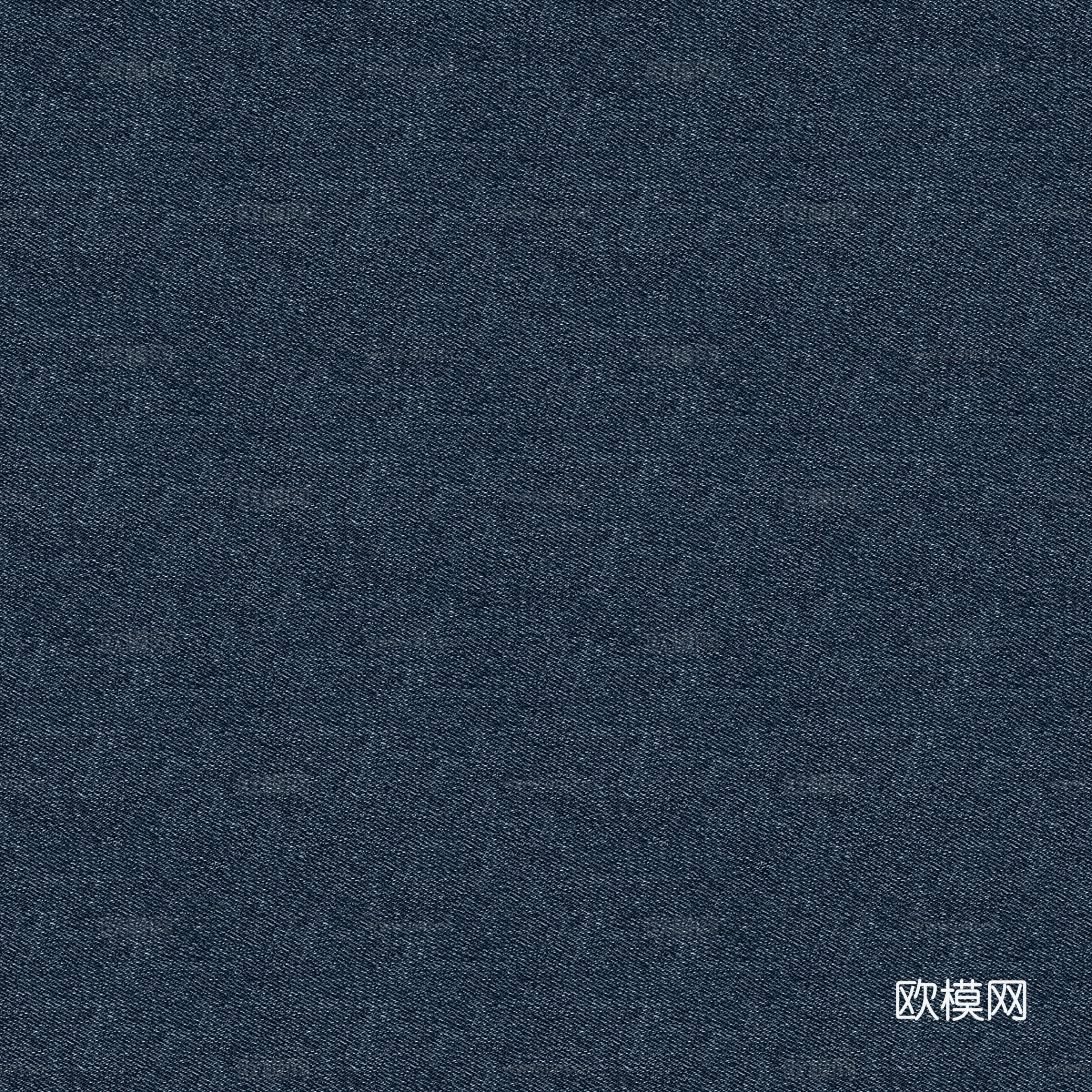 高清无缝深色布纹贴图