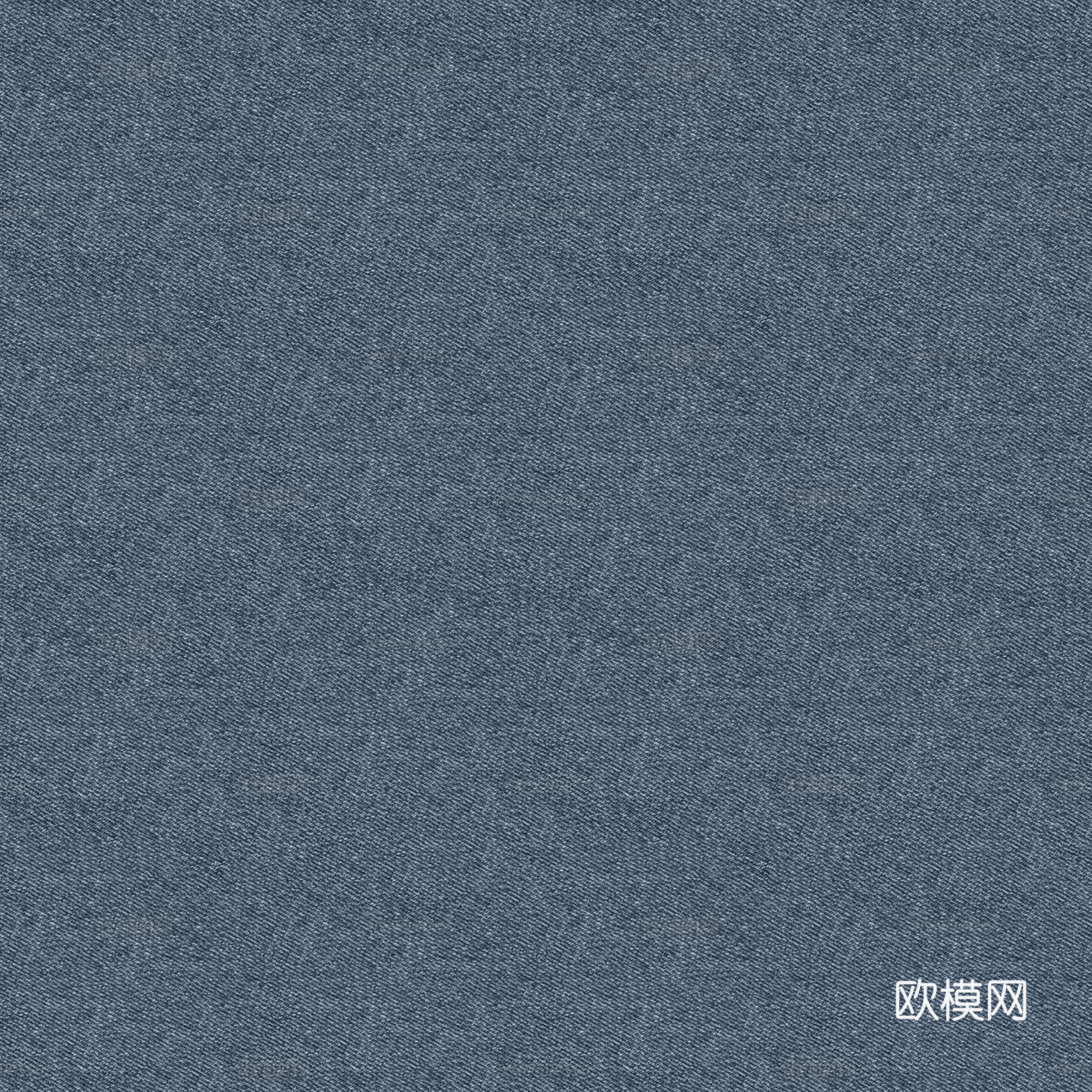 高清无缝深色布纹贴图