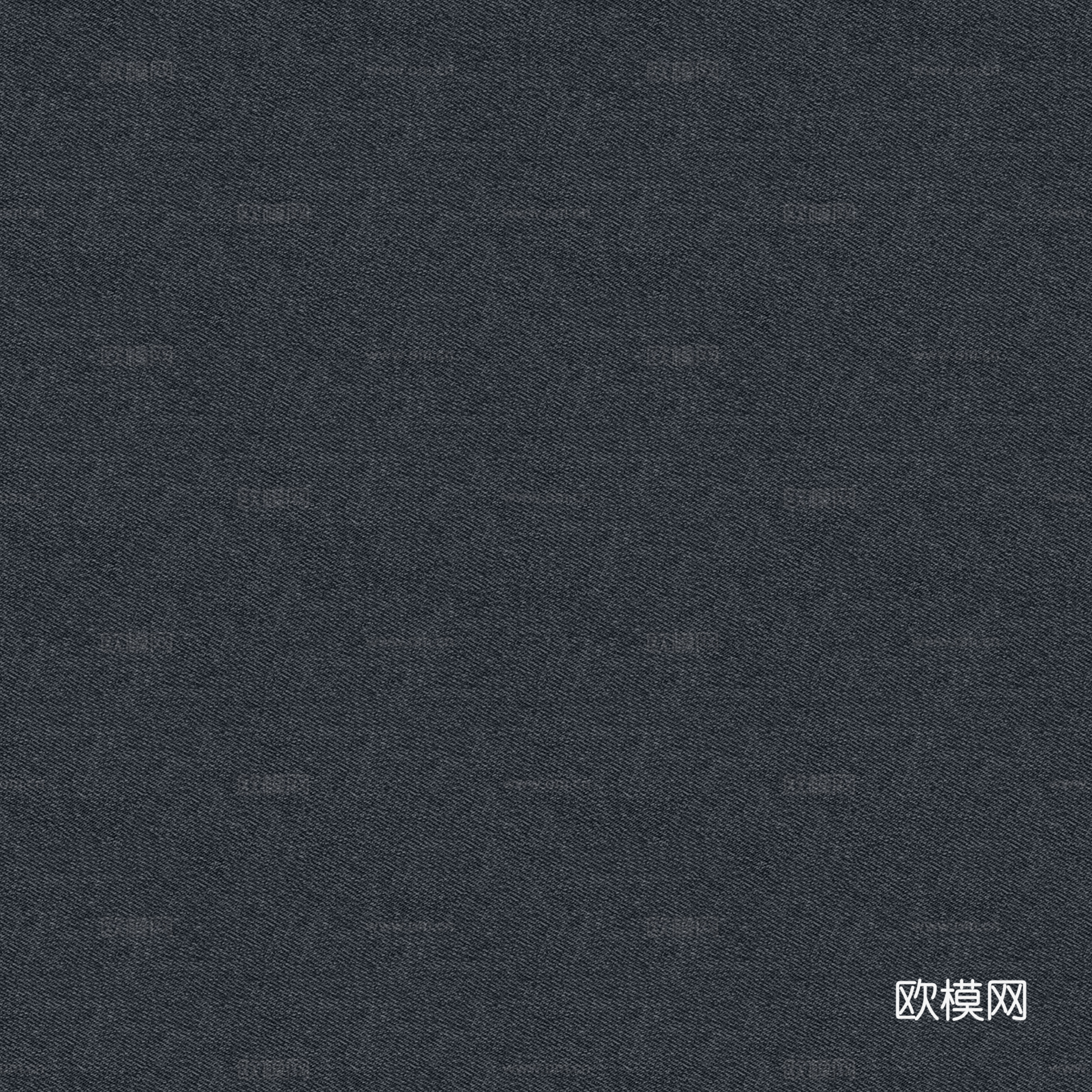 高清无缝深色布纹贴图