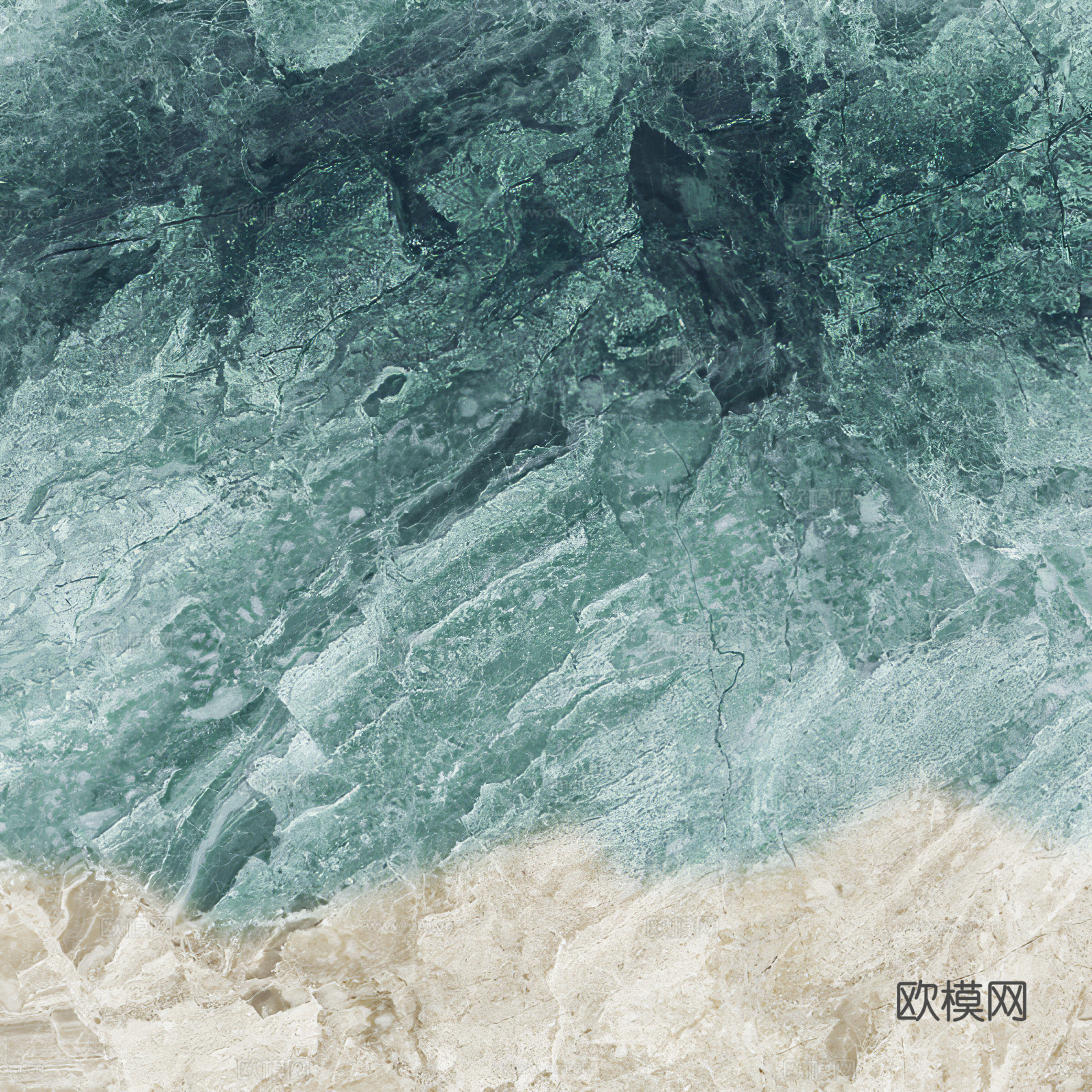 现代意式大理石 奢石大理石 岩板大理石 大理石