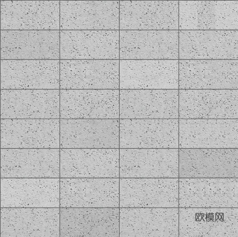 现代 景观铺装 广场铺装 地面铺装 广场砖