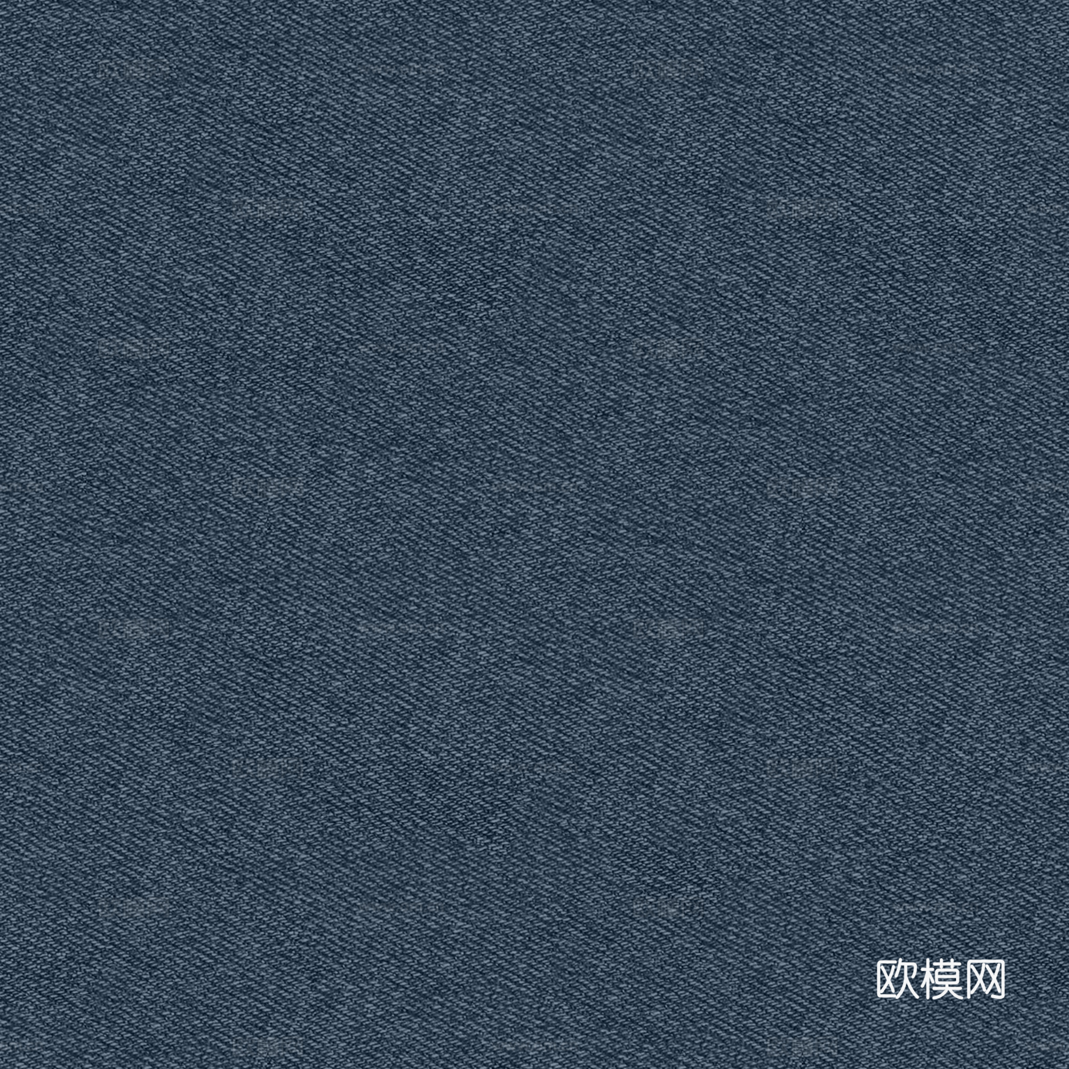 高清无缝深色布纹贴图