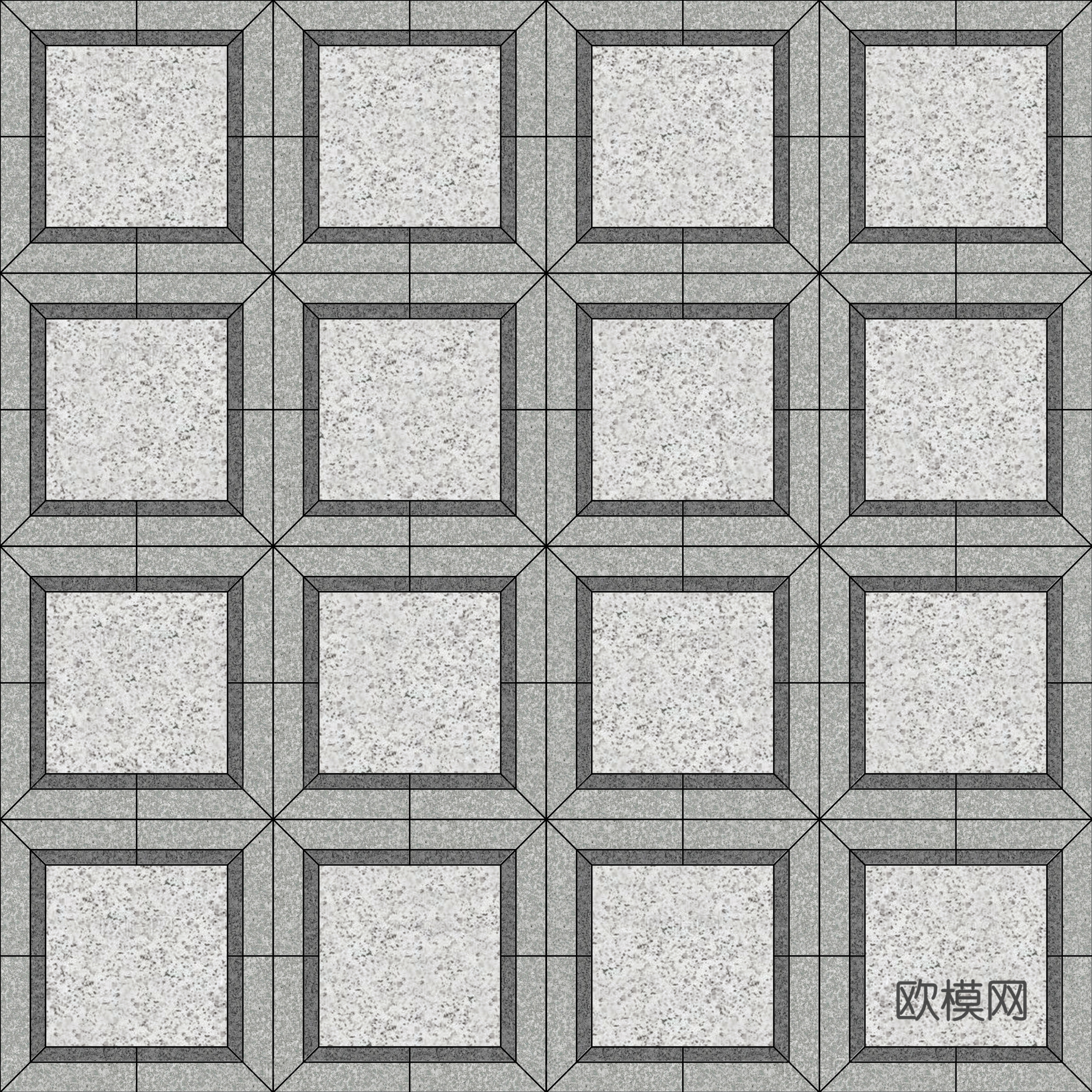 现代 景观铺装 广场铺装 地面铺装 广场砖下载