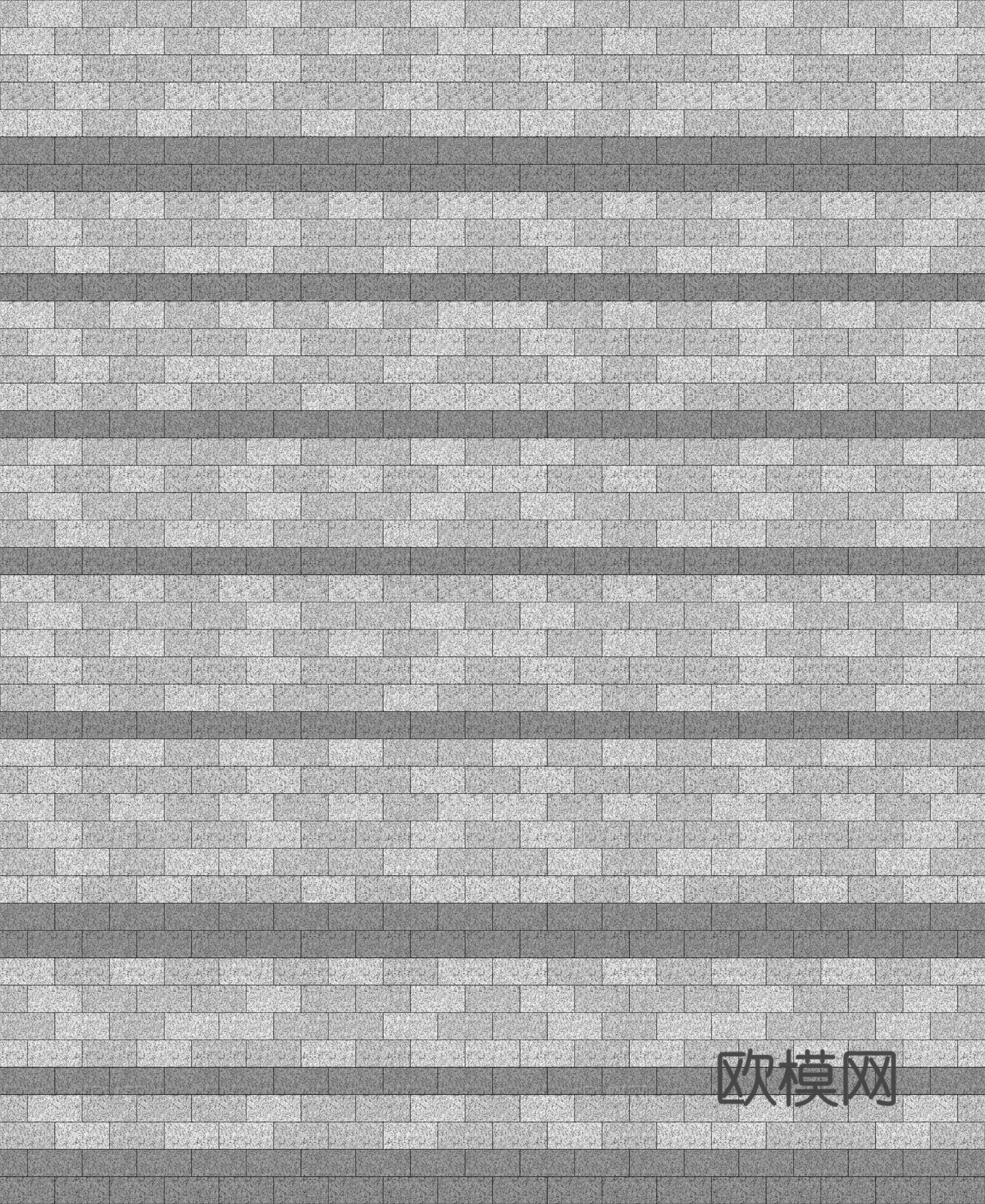 现代 景观铺装 广场铺装 地面铺装 广场砖 植草砖