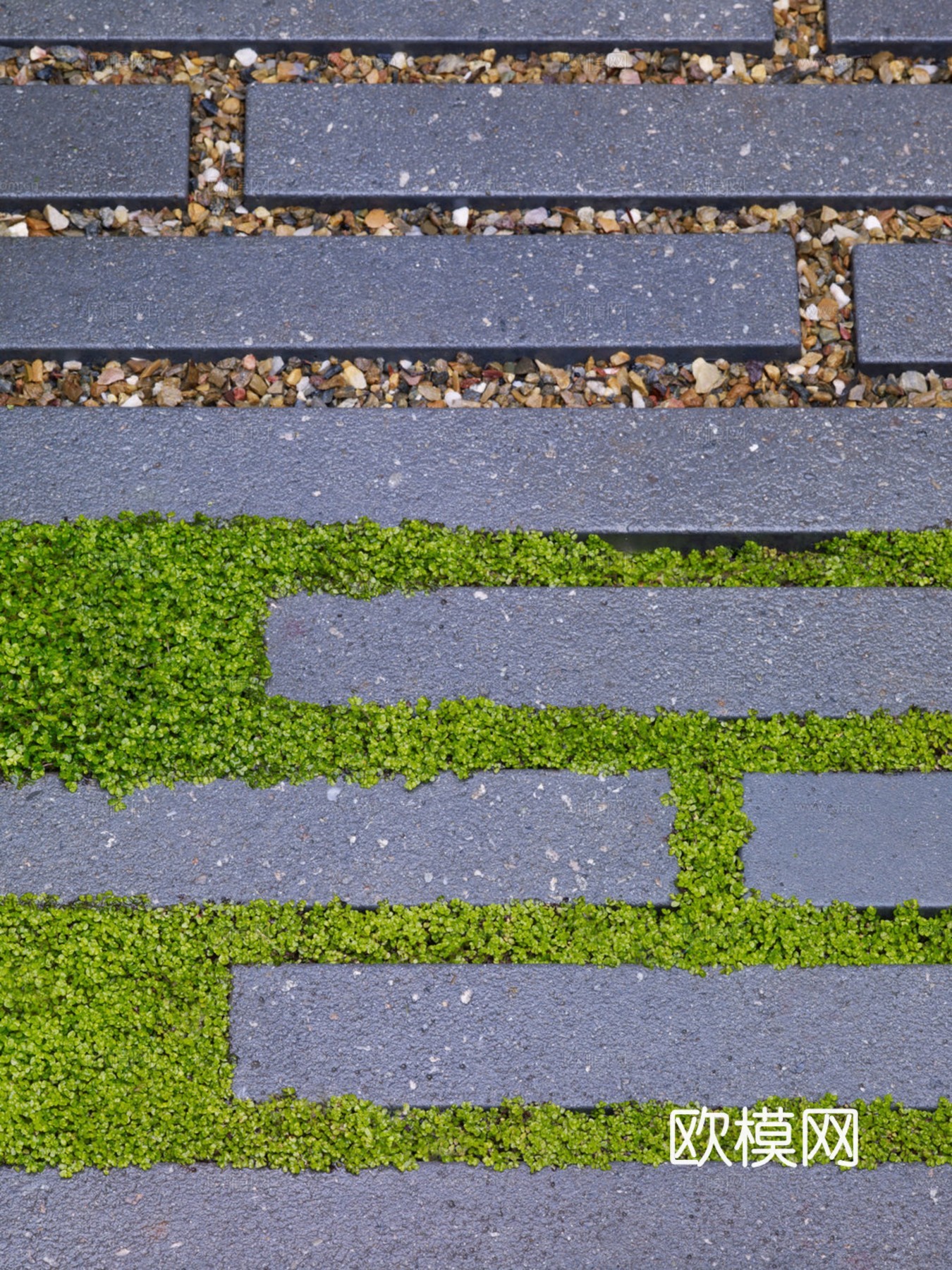 现代 景观铺装 广场铺装 地面铺装 广场砖下载