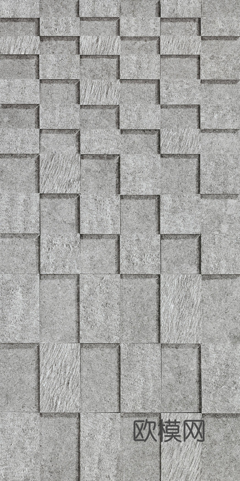 灰色文化石 工字条形外墙 灰色花岗岩 毛石 岩石下载