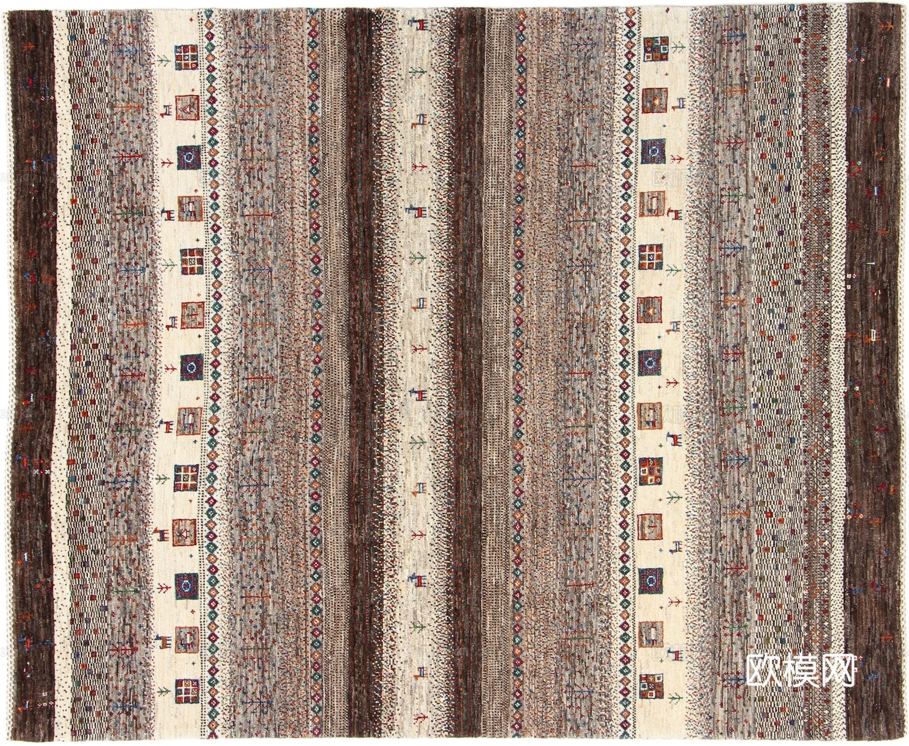 现代地毯欧式地毯装饰地毯波斯地毯下载