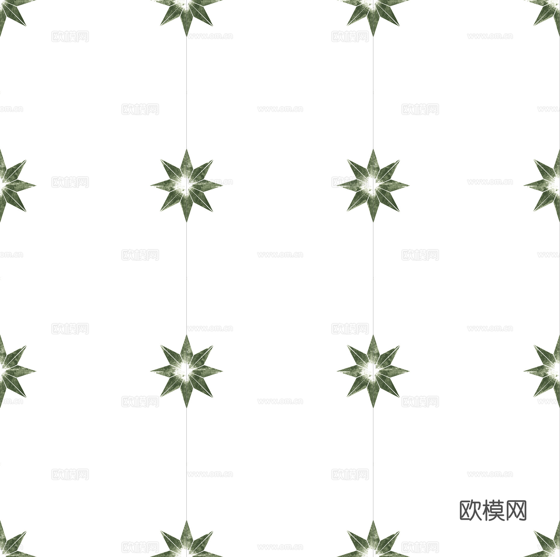 复古几何拼花花砖