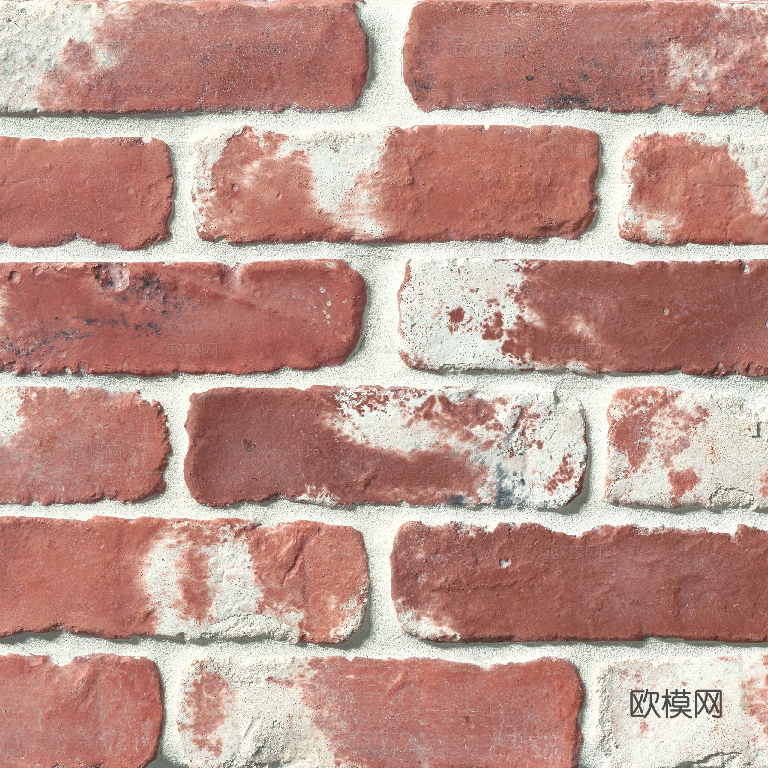 现代红砖墙砖 文化砖 外墙砖 青砖下载