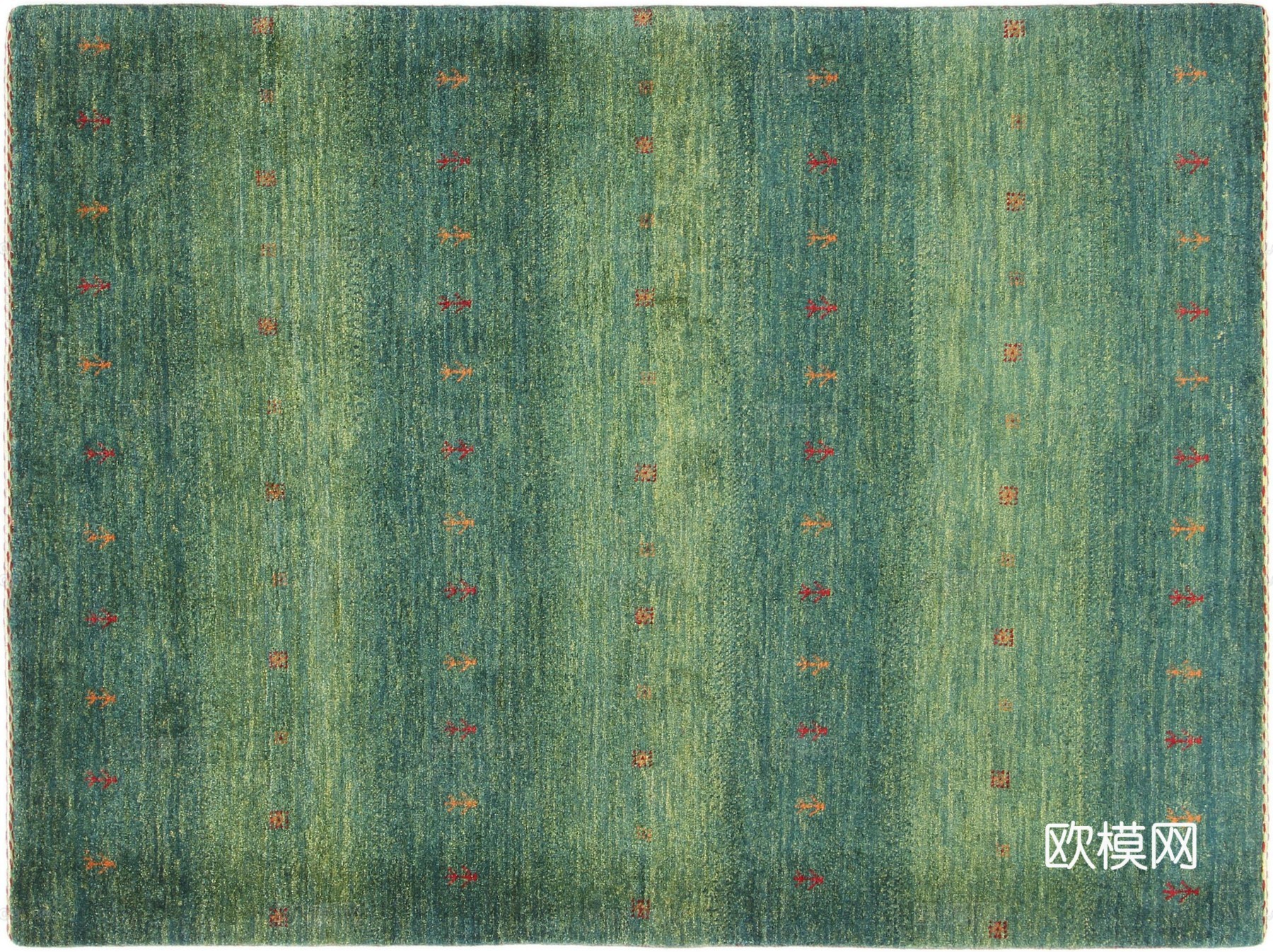 现代地毯欧式地毯装饰地毯波斯地毯下载