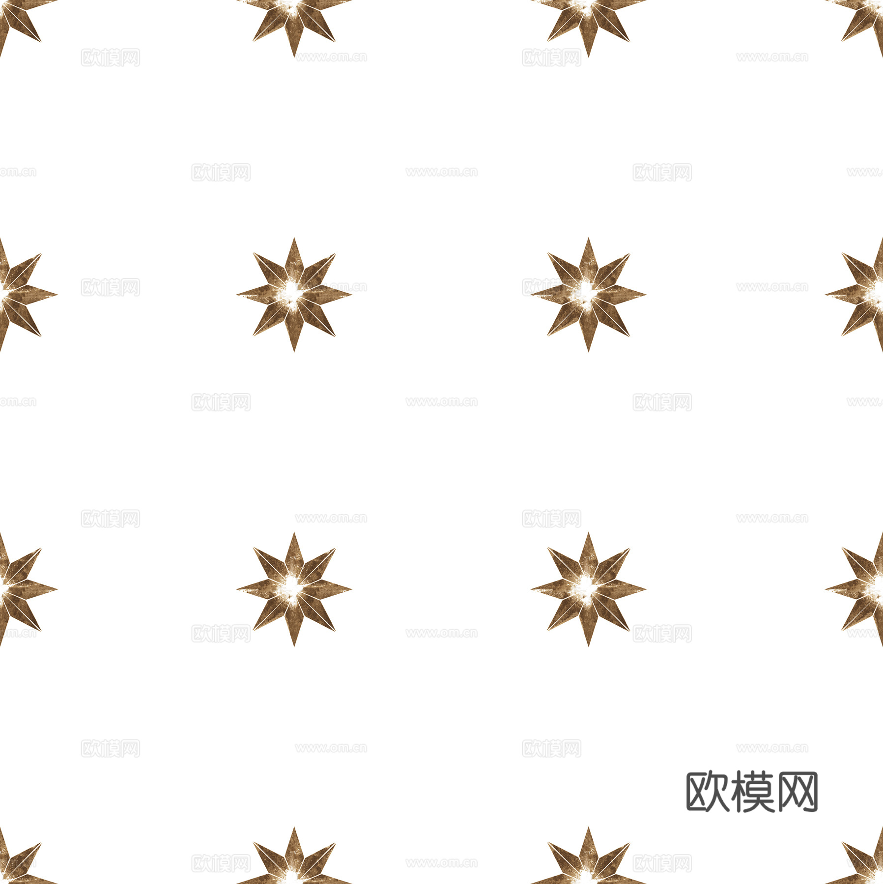 复古几何拼花花砖