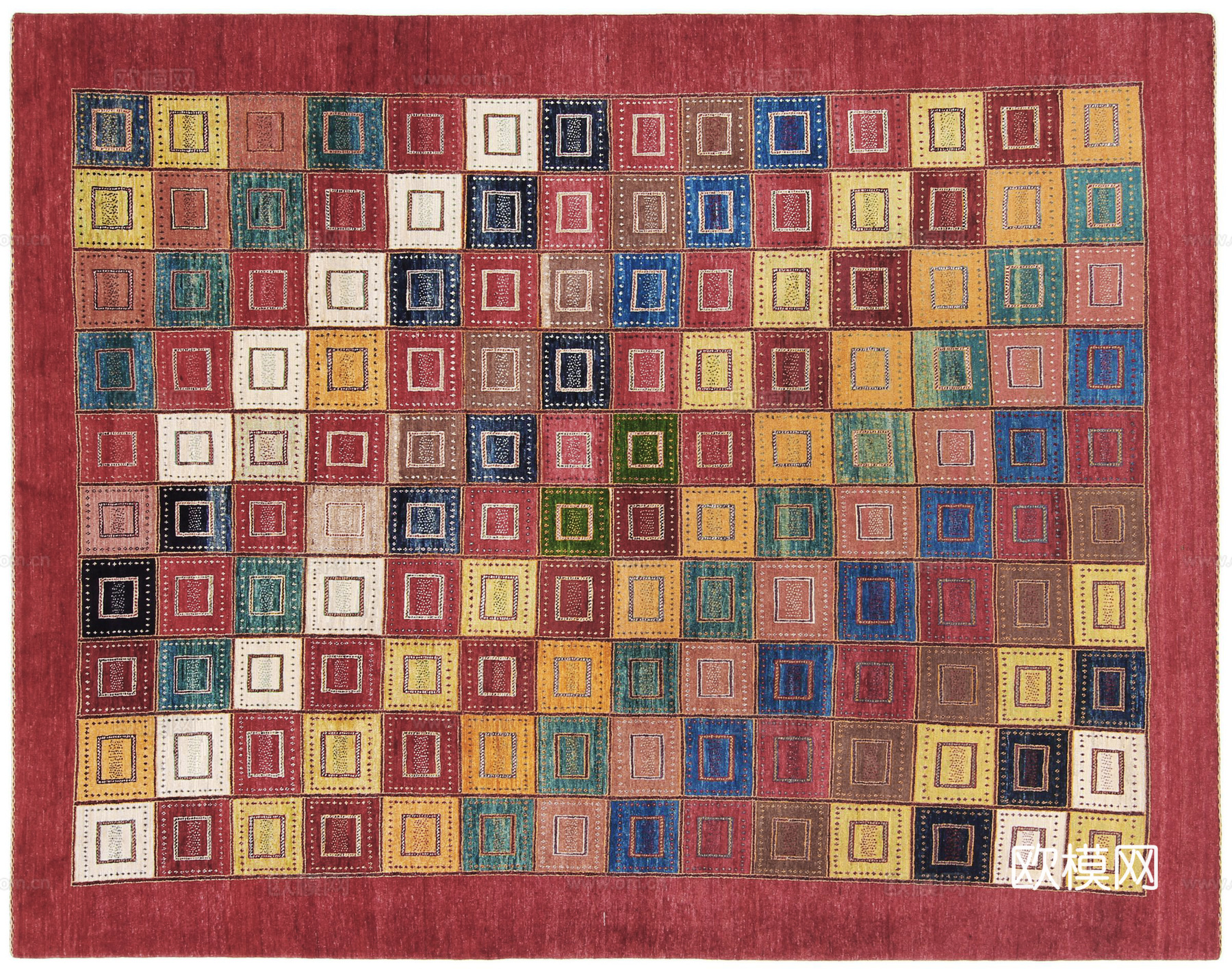 现代地毯欧式地毯装饰地毯波斯地毯下载