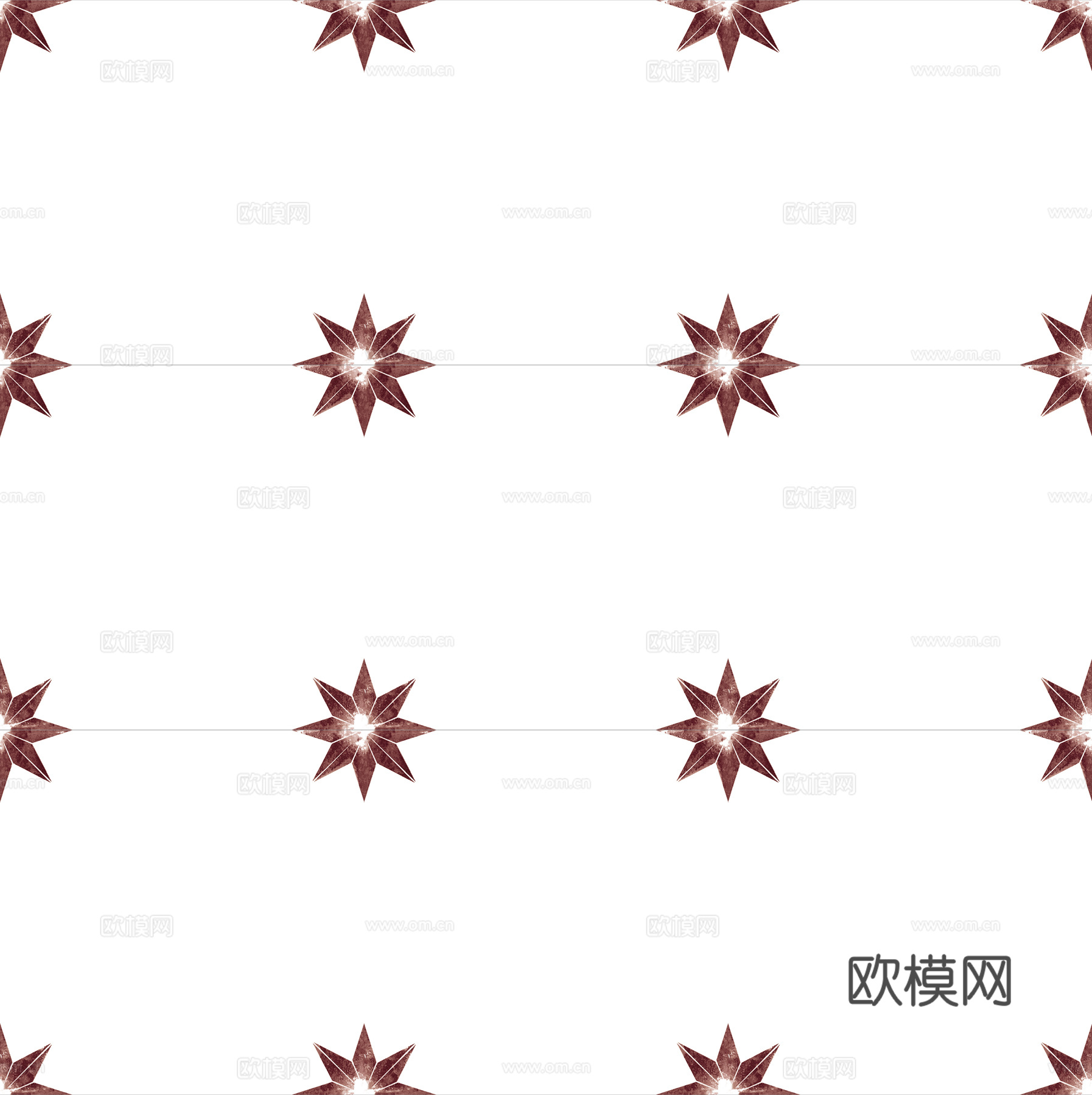 复古几何拼花花砖