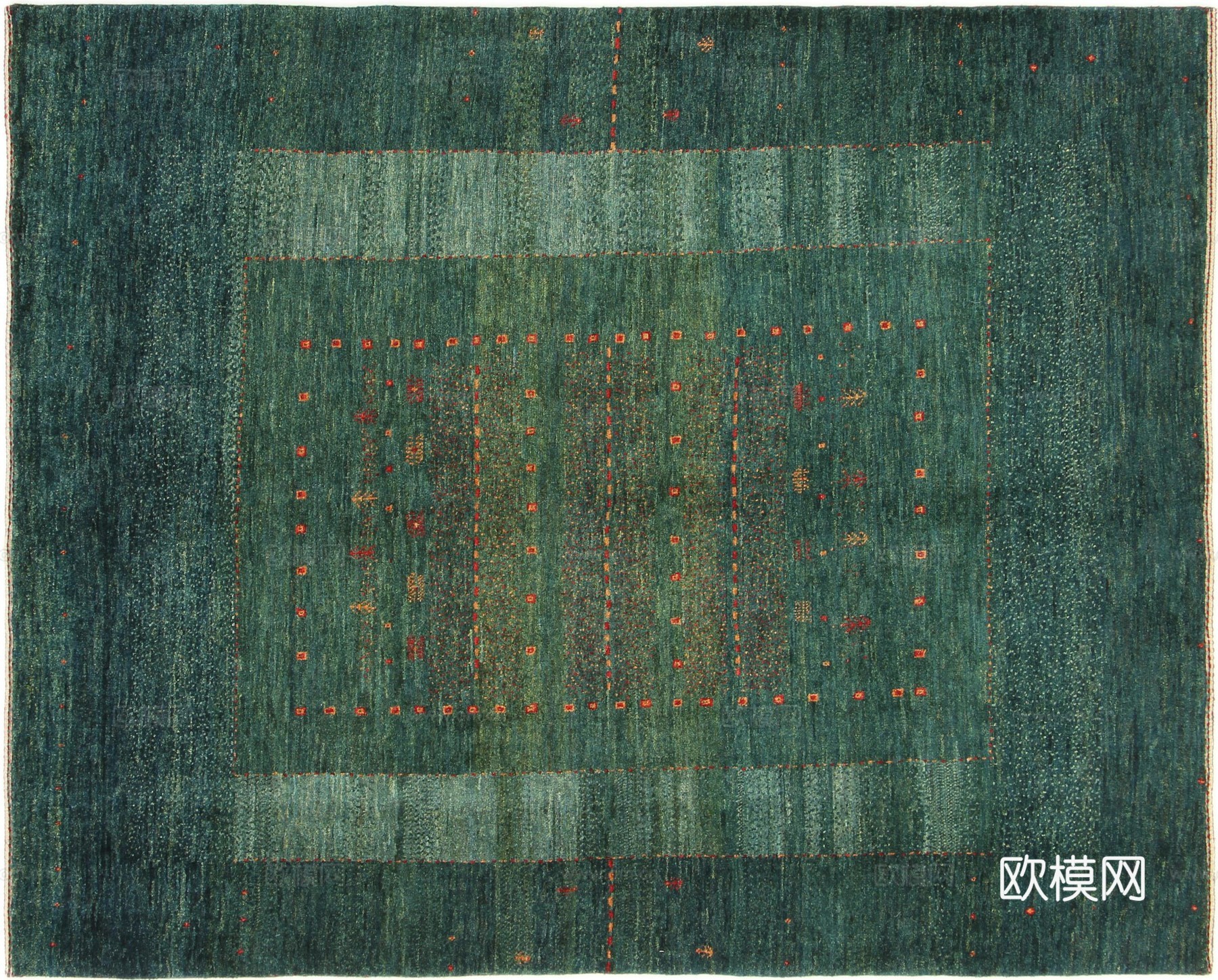 现代地毯欧式地毯装饰地毯波斯地毯