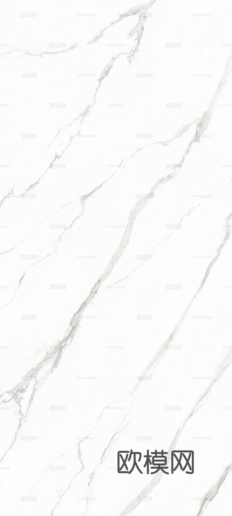 雪山石大理石岩板