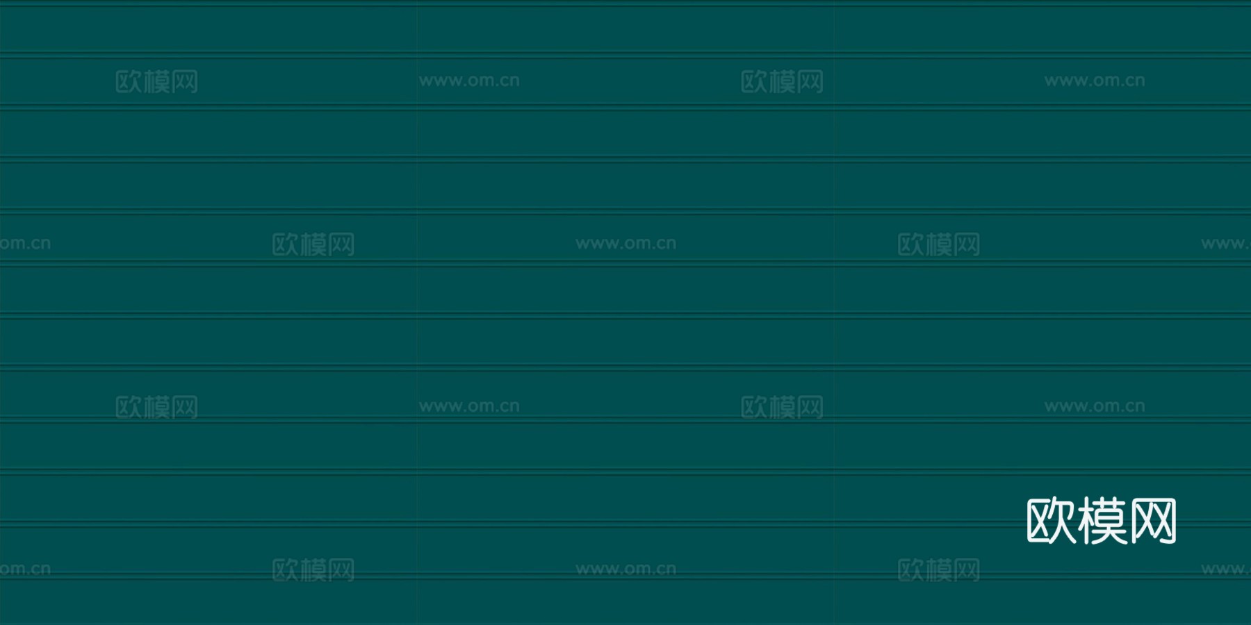 柔光护墙墨绿色
