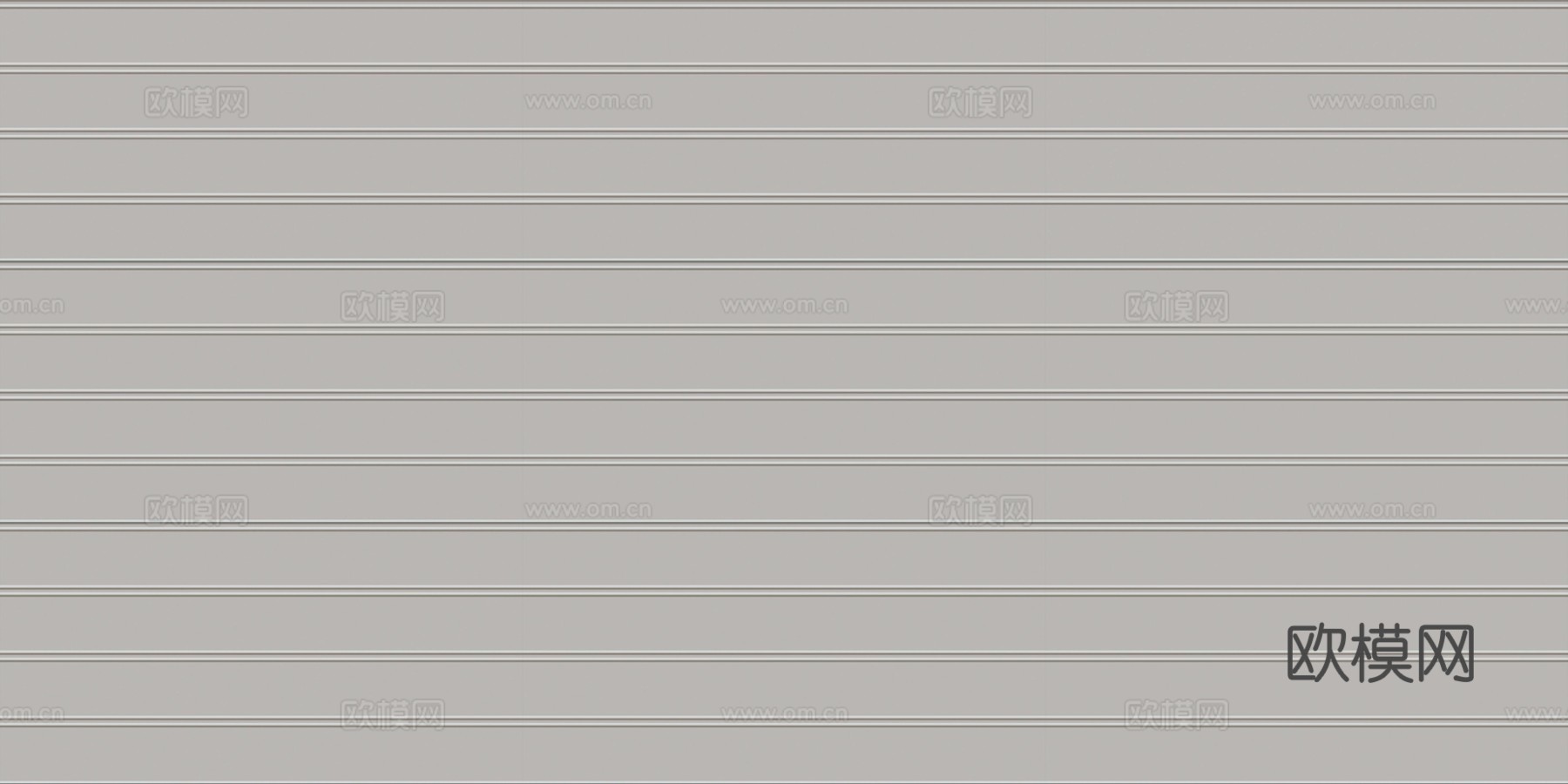 柔光护墙灰色