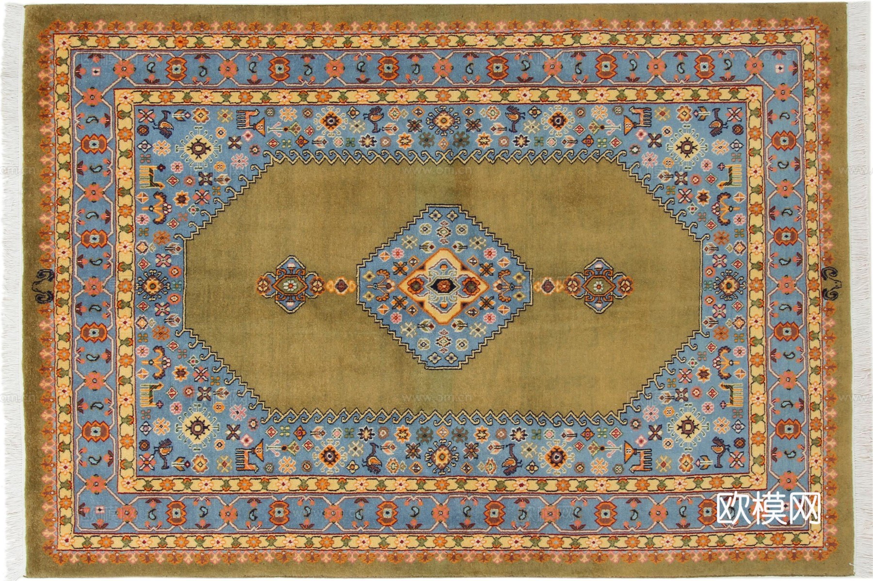 现代地毯欧式地毯装饰地毯下载